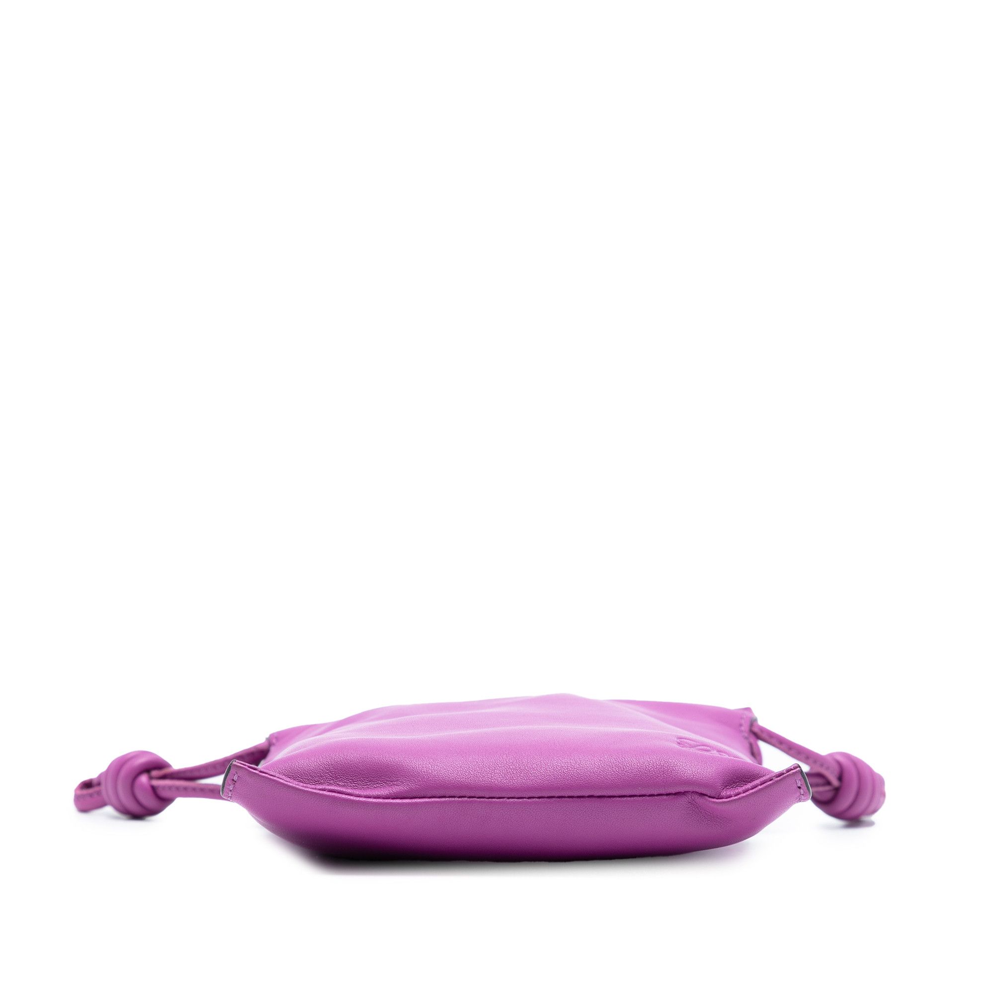 Loewe LOEWE Nappa Flamenco Pocket Crossbody Size ONE SIZE - 3 Thumbnail