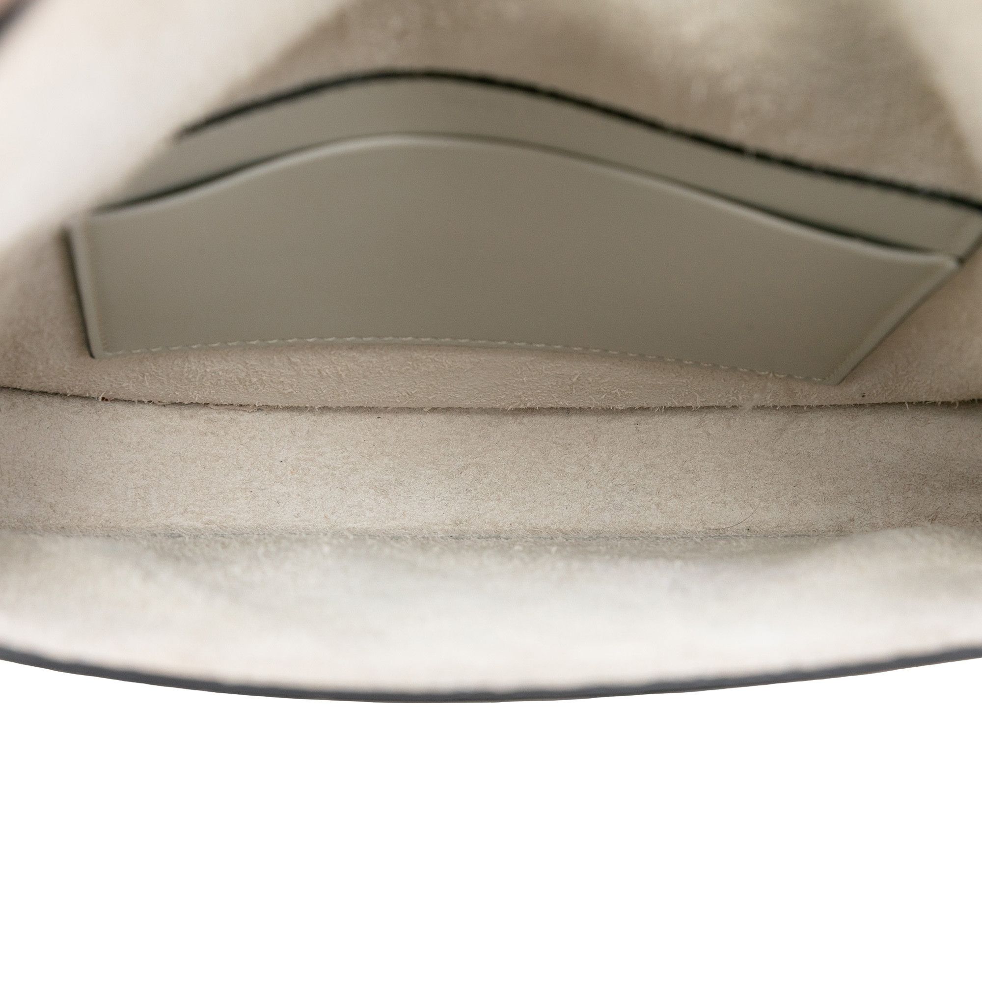 Celine Celine Mini Smooth Calfskin Symmetrical Convertible Bag Size ONE SIZE - 4 Thumbnail