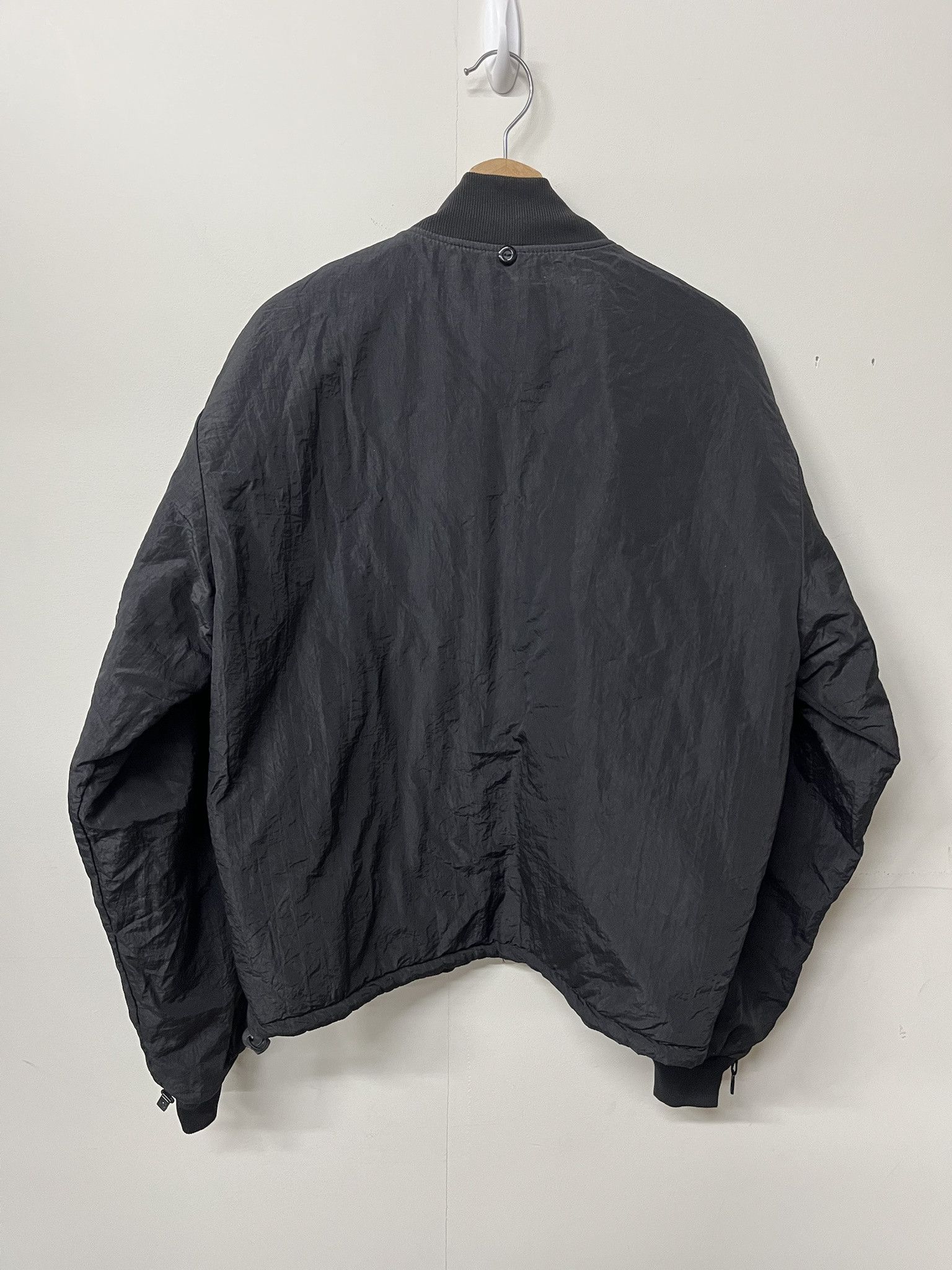 Carhartt Vintage 1990s Arctic Cat Liner Jacket Size M Size US M / EU 48-50 / 2 - 4 Thumbnail