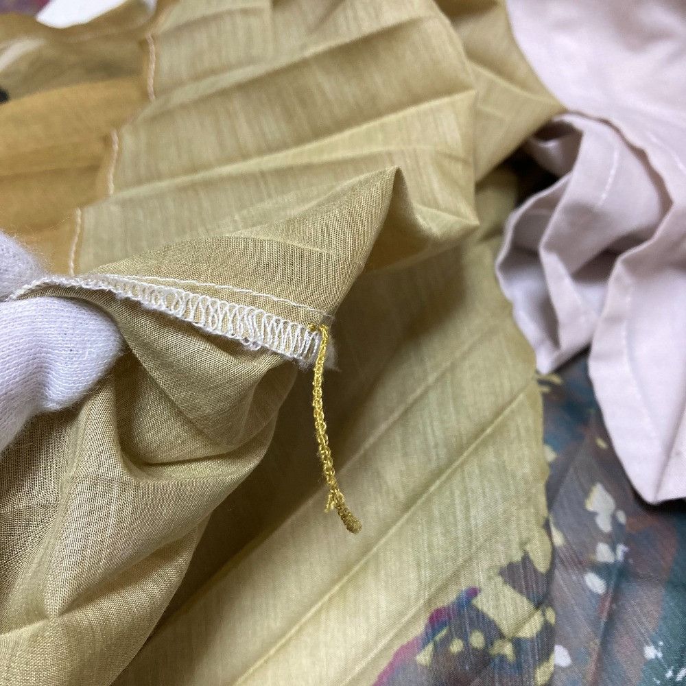 Other Other AMERI VINTAGE FUDE ART PLEATS Dress Others Dresses DUTY FREE for USA Size ONE SIZE - 11 Thumbnail