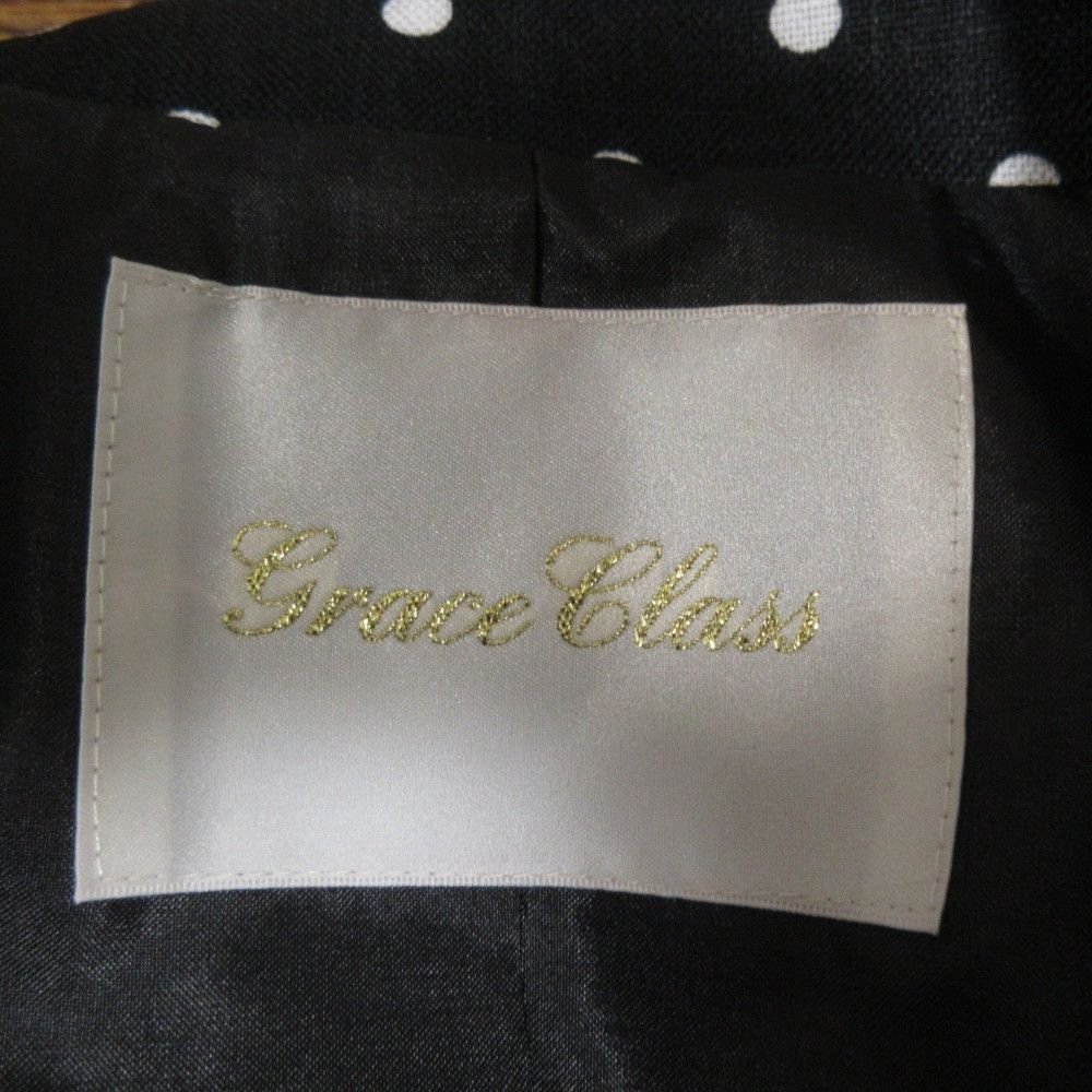 Other Other GRACE Class Dot Gilet Dress Others Dresses 0225131038 DUTY FREE for USA Size ONE SIZE - 9 Thumbnail