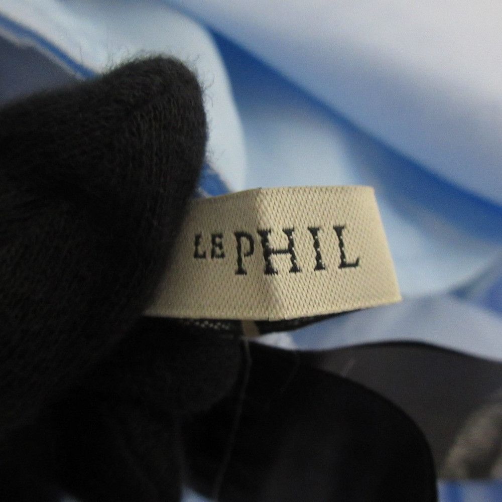 Other Other LE PHIL SOLOTEX Shirt Dress Others Dresses 534-5140205 DUTY FREE for USA Size ONE SIZE - 6 Thumbnail