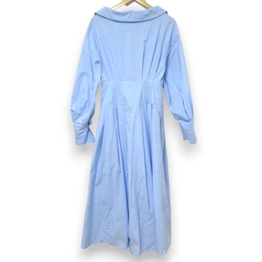 Other Other LE PHIL SOLOTEX Shirt Dress Others Dresses 534-5140205 DUTY FREE for USA Size ONE SIZE - 2 Thumbnail