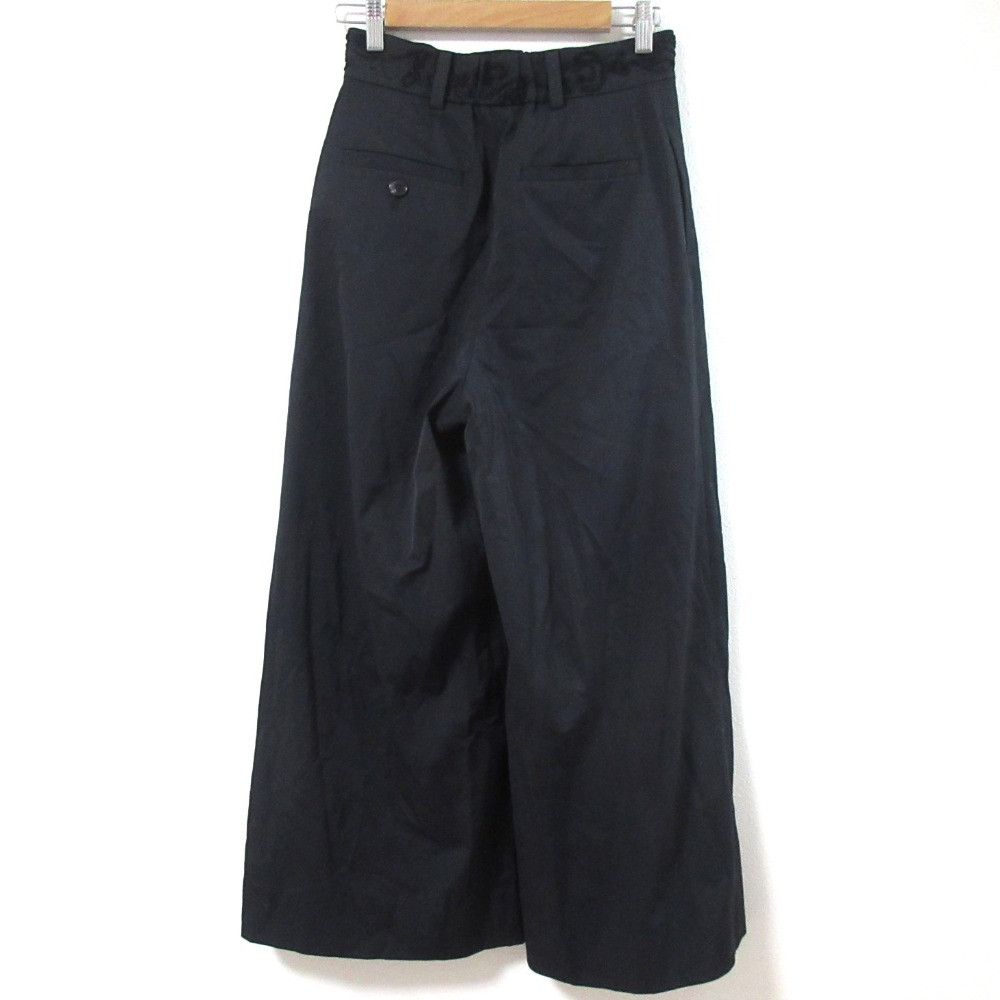 Other Other MURRAL Cucurbita Embroidered Wide Slacks Others Bottoms 251-1002 DUTY FREE for USA Size ONE SIZE - 2 Thumbnail