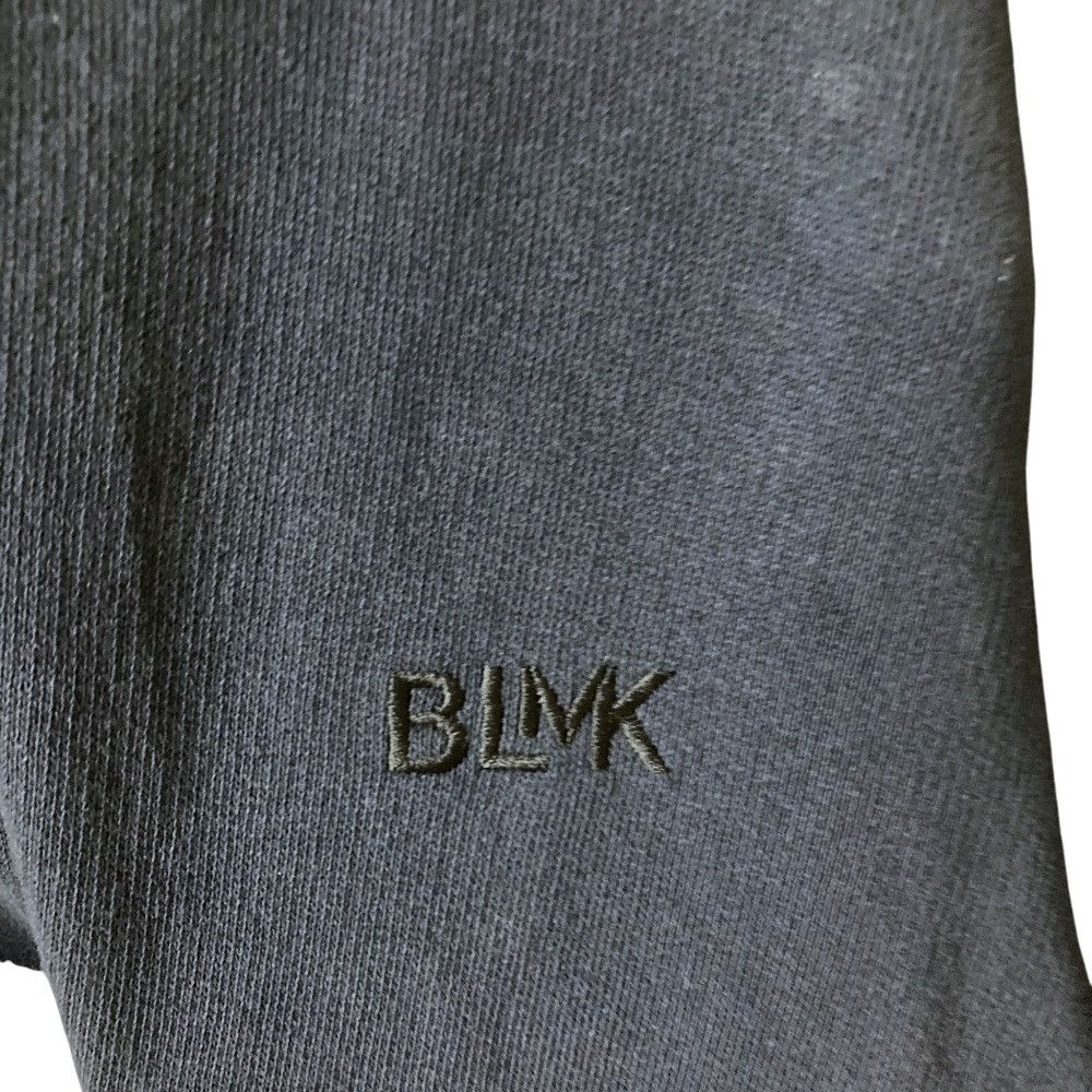 Other Other BLAMINK Cotton Zip Hoodie Cotton Sweatshirts & Hoodies 7912-222-0058 DUTY FREE for USA Size ONE SIZE - 10 Thumbnail