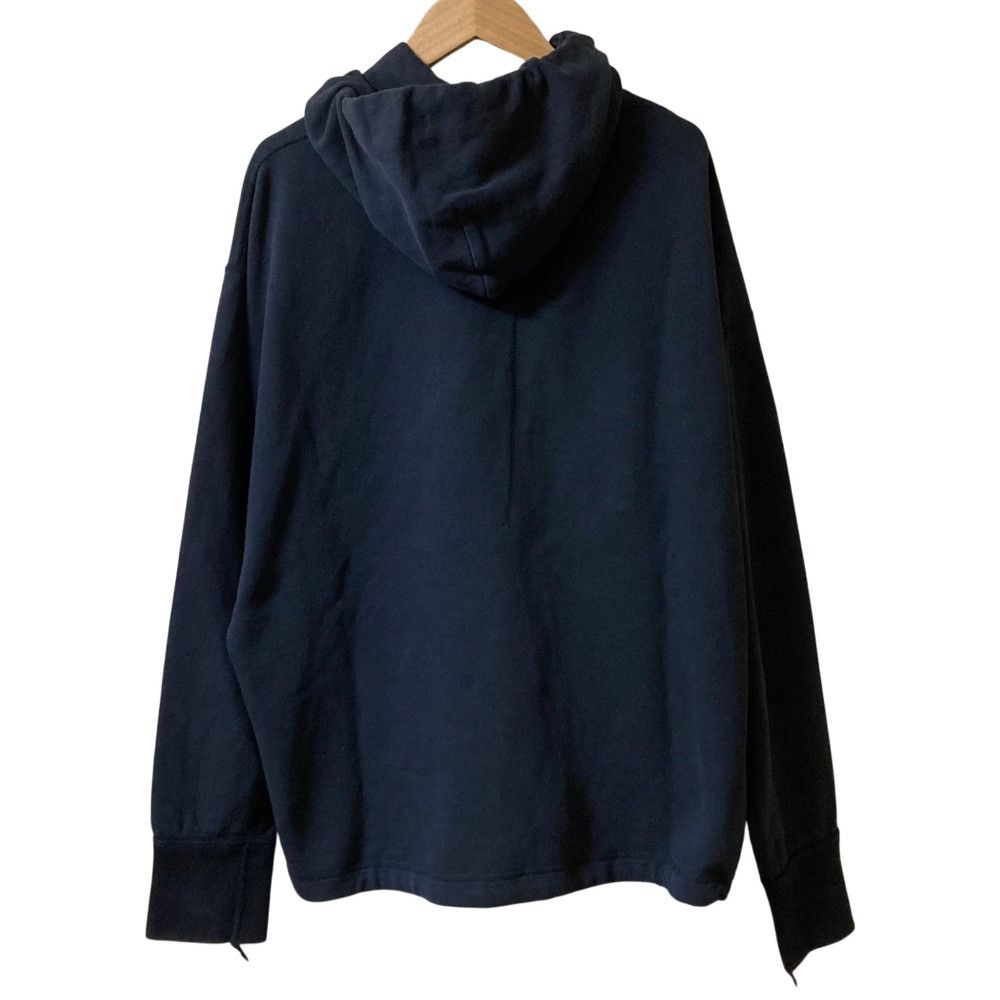 Other Other BLAMINK Cotton Zip Hoodie Cotton Sweatshirts & Hoodies 7912-222-0058 DUTY FREE for USA Size ONE SIZE - 2 Thumbnail