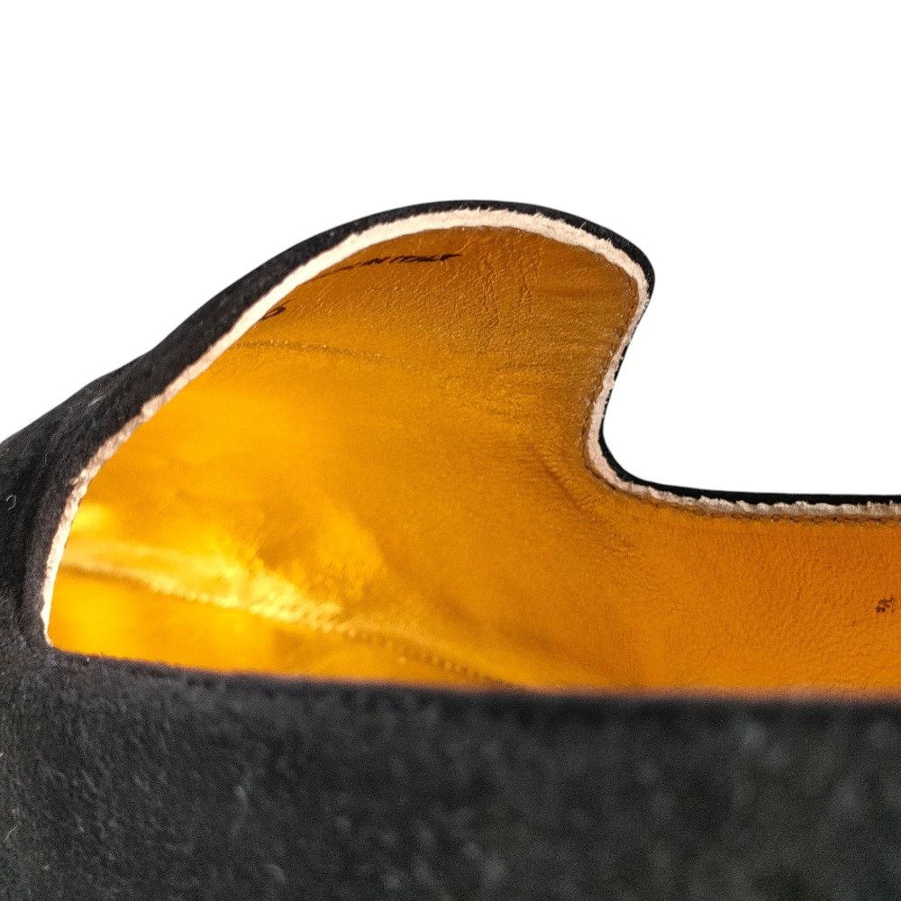 Prada Prada Prada Suede Espadrille Flat Shoes Suede Shoes DUTY FREE for USA Size ONE SIZE - 11 Thumbnail
