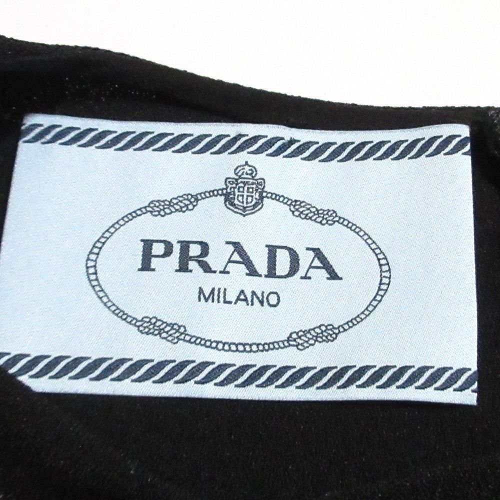 Prada Prada Lace Dress Others Dresses DUTY FREE for USA