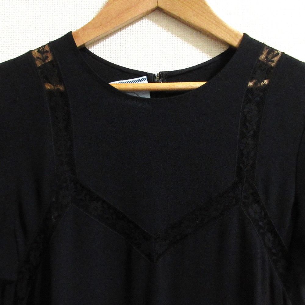 Prada Prada Lace Dress Others Dresses DUTY FREE for USA