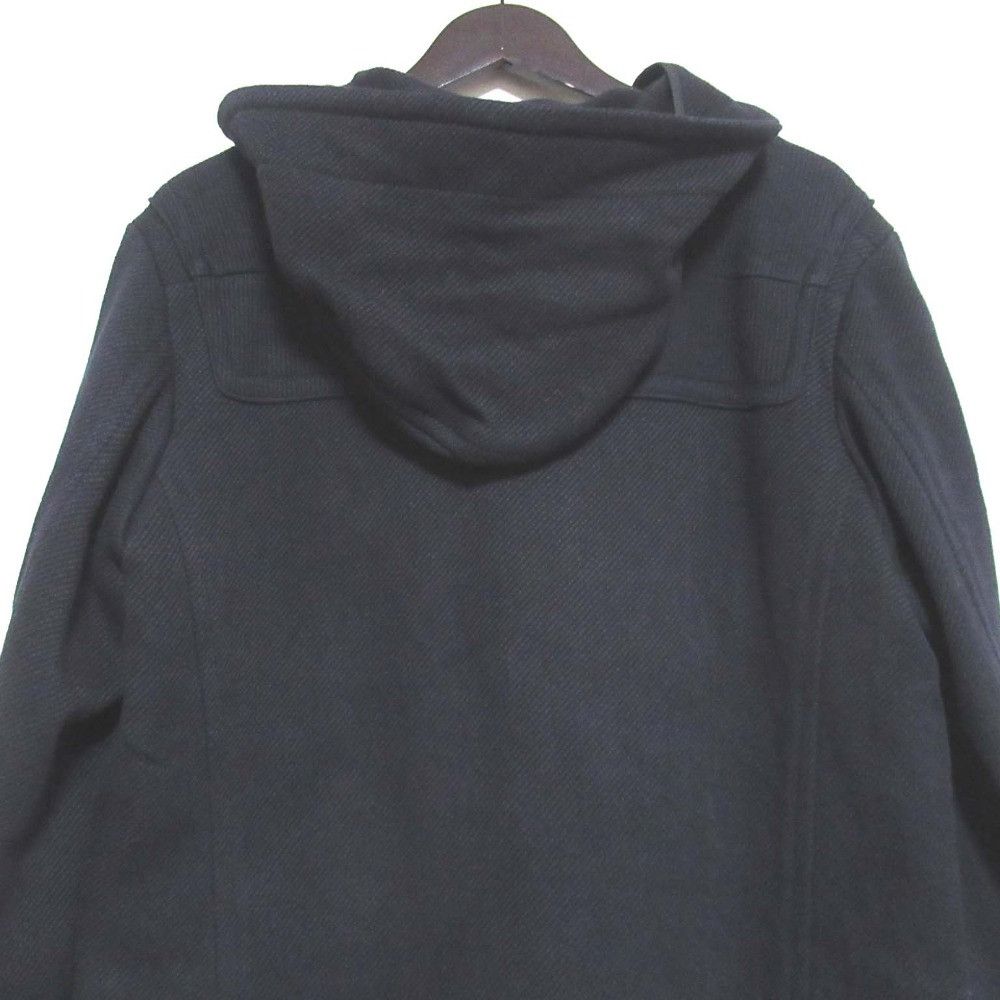 Other Other ARTS&SCIENCE Hoodie Coat Wool Coat Others Outerwear 093-00125-012 DUTY FREE for USA Size ONE SIZE - 6 Thumbnail