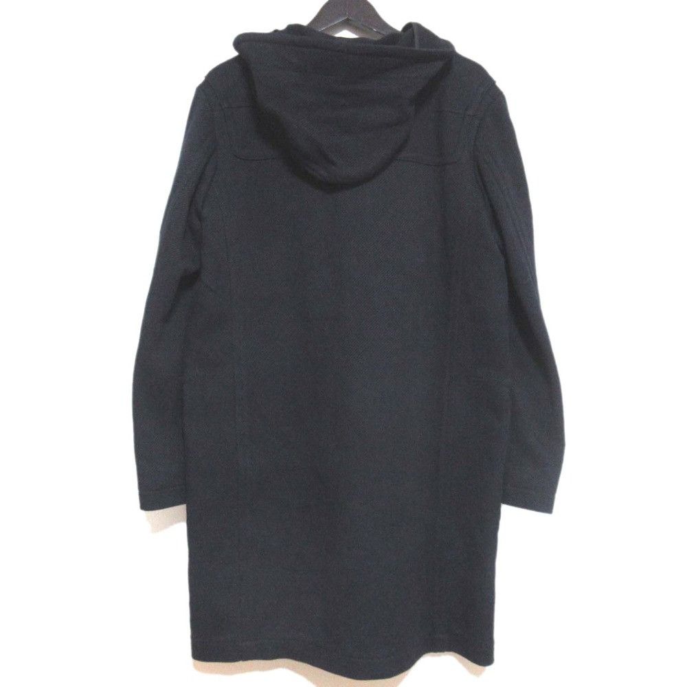 Other Other ARTS&SCIENCE Hoodie Coat Wool Coat Others Outerwear 093-00125-012 DUTY FREE for USA Size ONE SIZE - 2 Thumbnail