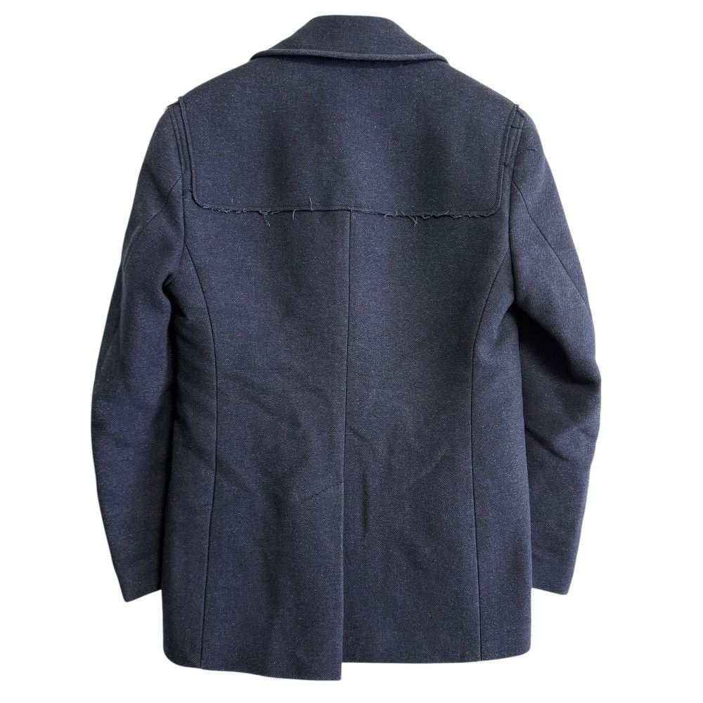 Lanvin Lanvin LANVIN P Coat Wool Coat Others Outerwear DUTY FREE for USA Size ONE SIZE - 2 Thumbnail