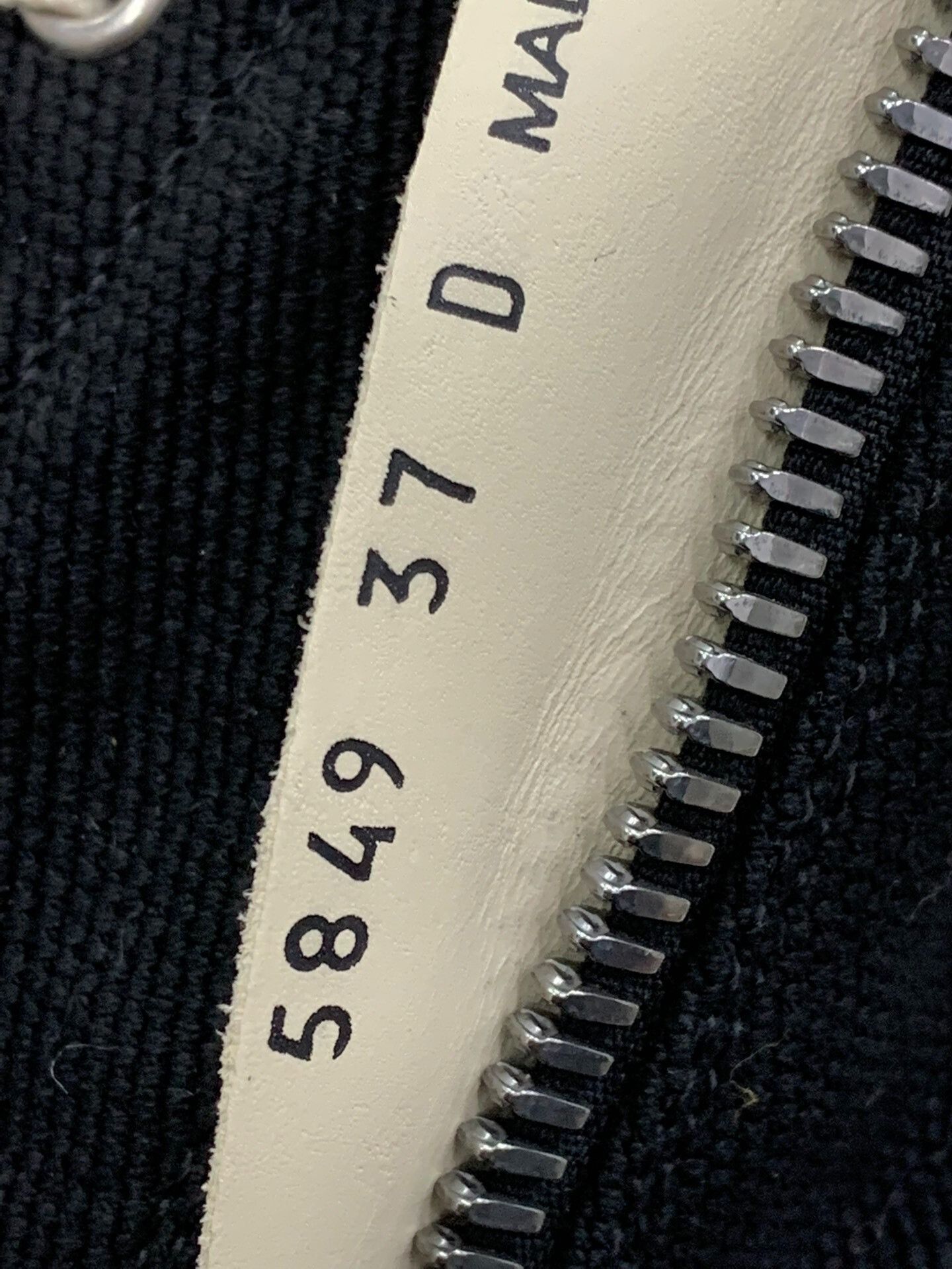 Rick Owens Drkshdw Rick Owens Drkshdw High Top Sneakers Size US 6 / IT 36 - 9 Thumbnail