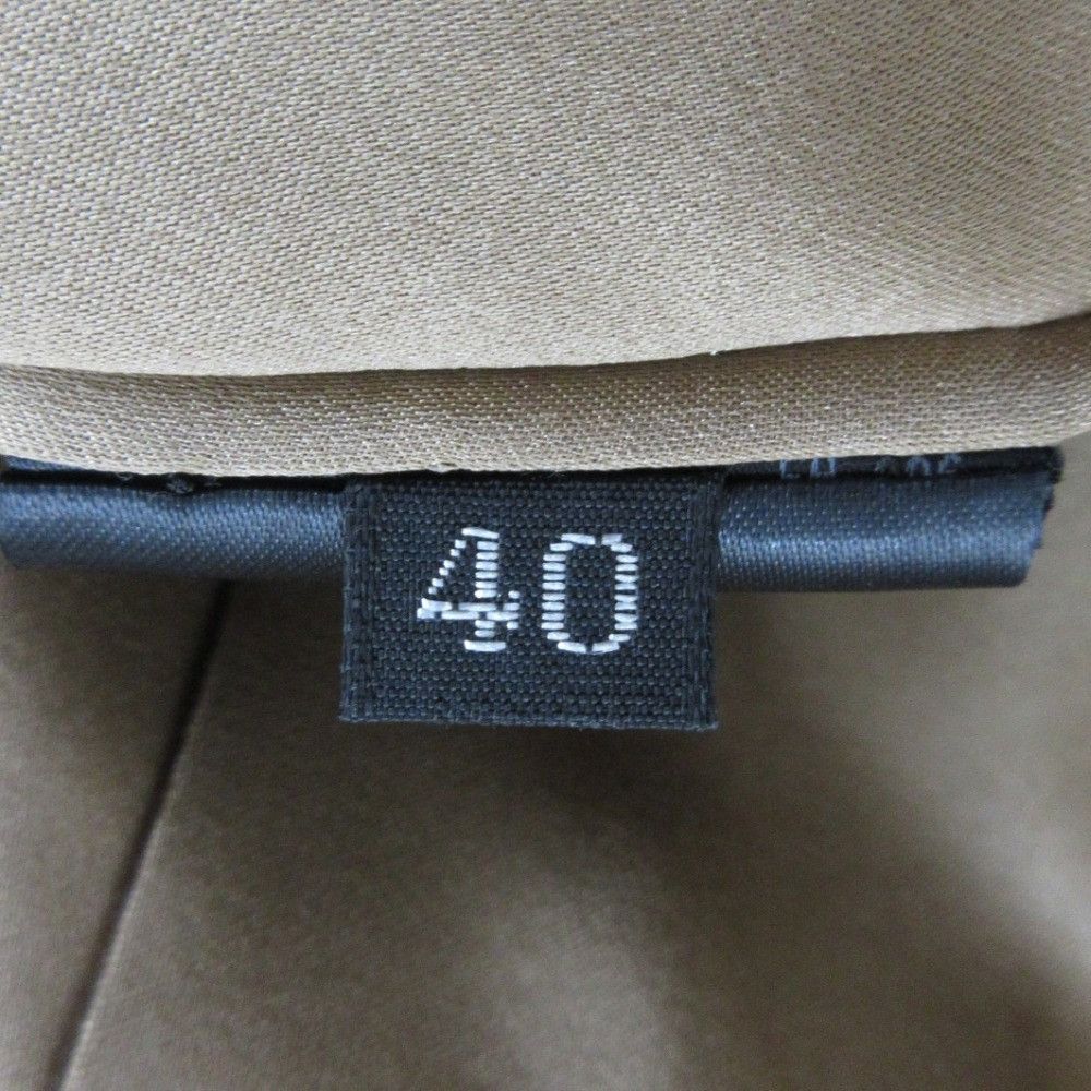 Other Other FOXEY GARCONNE Cashmere Long Coat Others Outerwear 37909 DUTY FREE for USA Size ONE SIZE - 7 Thumbnail