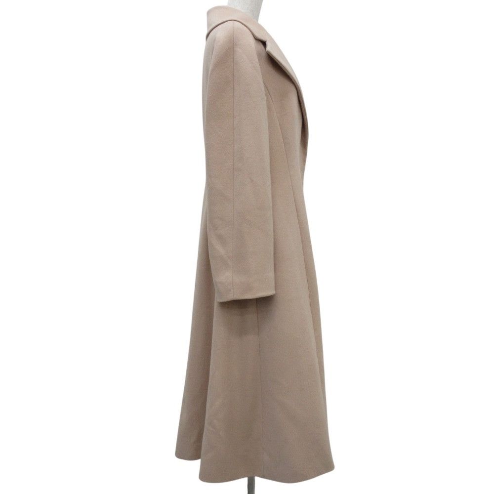 Other Other FOXEY GARCONNE Cashmere Long Coat Others Outerwear 37909 DUTY FREE for USA Size ONE SIZE - 2 Thumbnail