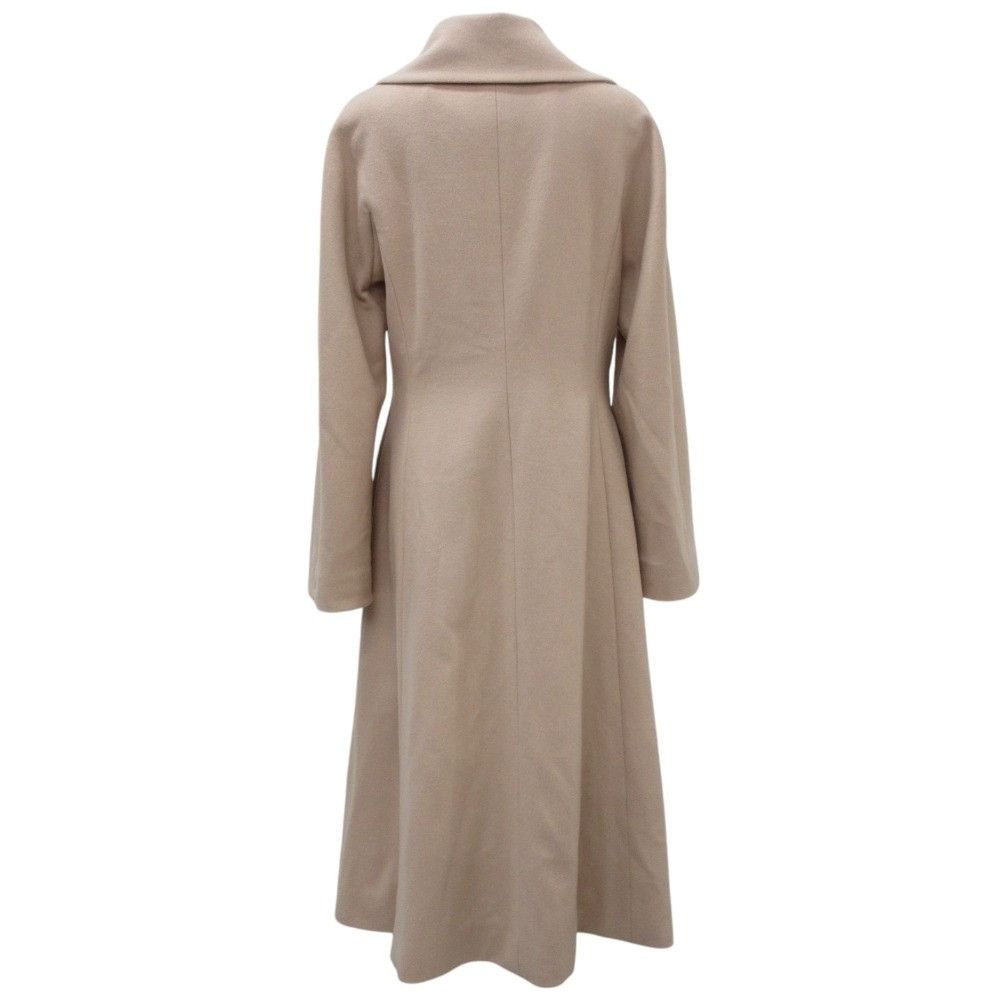 Other Other FOXEY GARCONNE Cashmere Long Coat Others Outerwear 37909 DUTY FREE for USA Size ONE SIZE - 3 Thumbnail