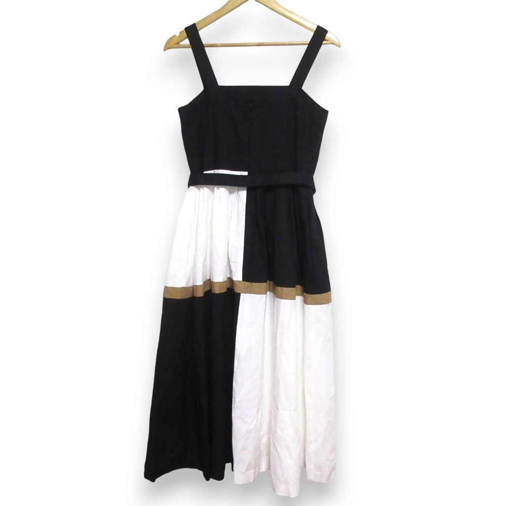 Other Other GRACE Class Line Color Long Camisole Dress Others Dresses 0225231008 DUTY FREE for USA Size ONE SIZE - 2 Thumbnail