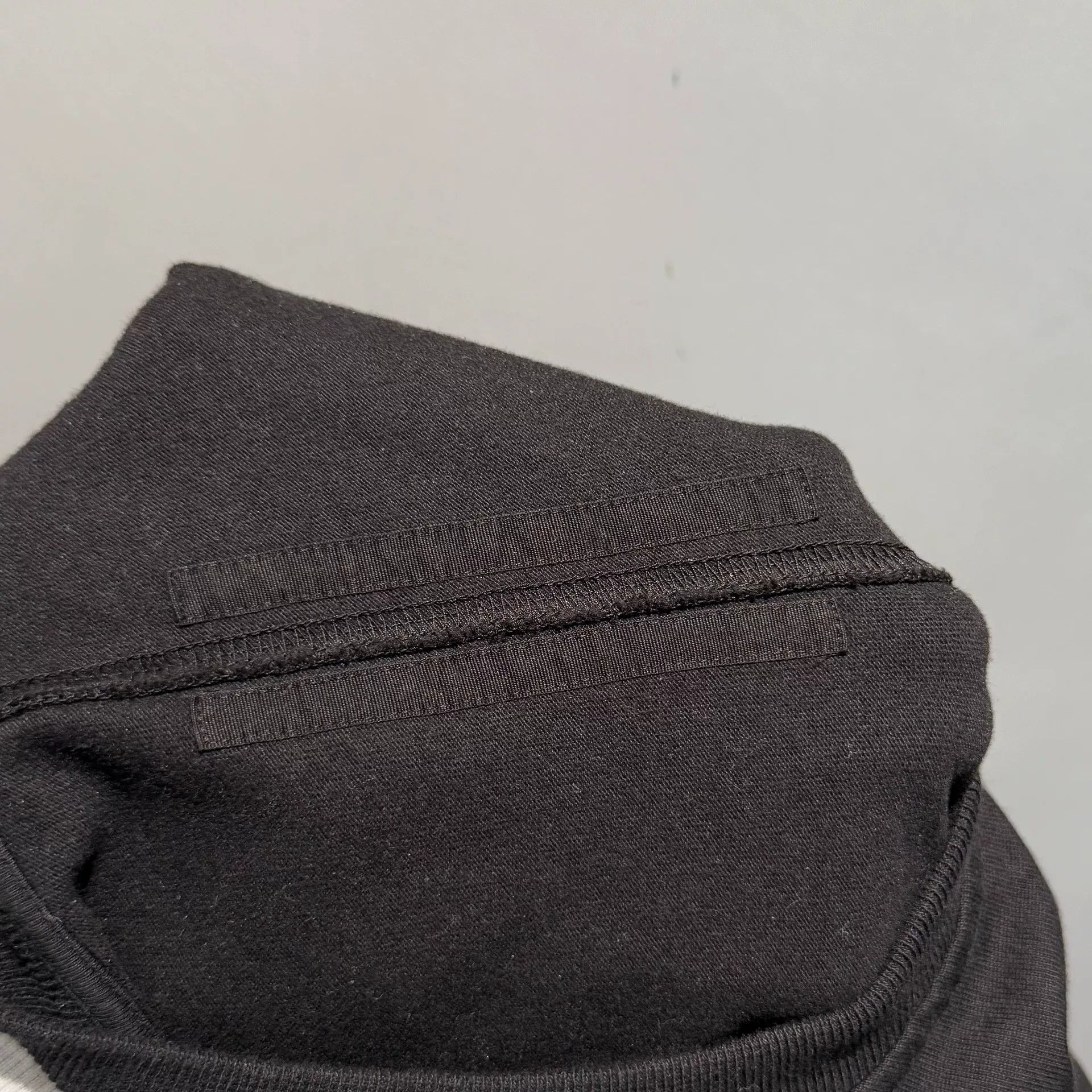 Rick Owens Drkshdw rick owens oversized short sleeve tee Size US M / EU 48-50 / 2 - 5 Thumbnail