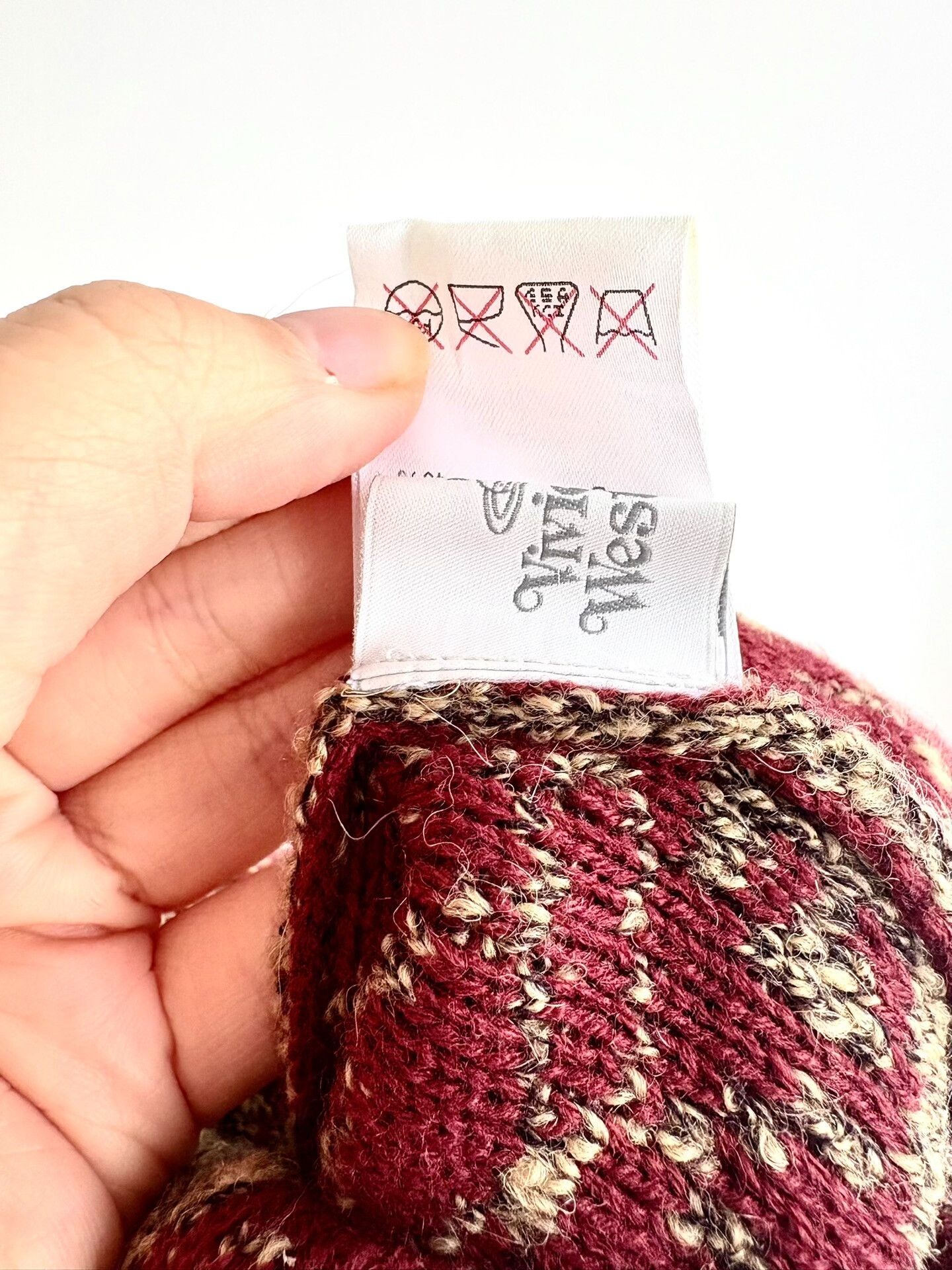 Vivienne Westwood vivienne westwood skull saturn earflap hat Size ONE SIZE - 6 Thumbnail