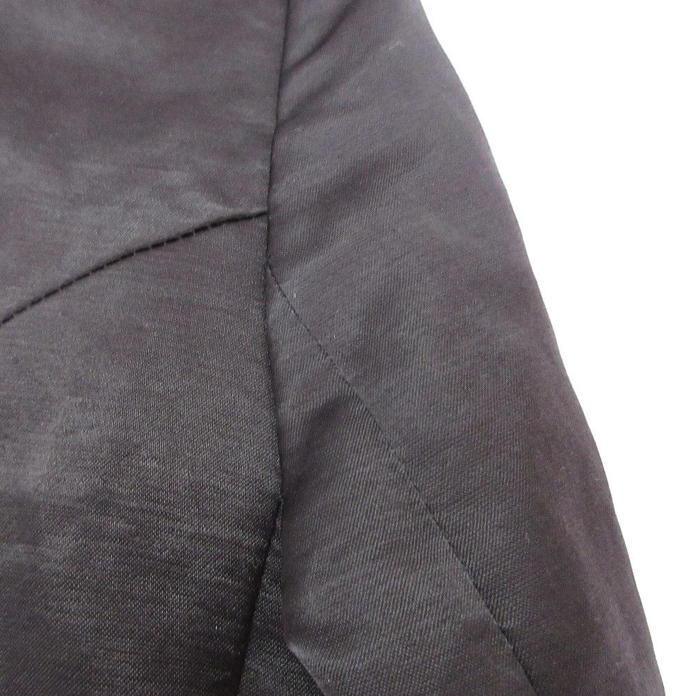 Other Other Etro Linen Tailored Jacket Plant-based Outerwear DUTY FREE for USA Size ONE SIZE - 4 Thumbnail