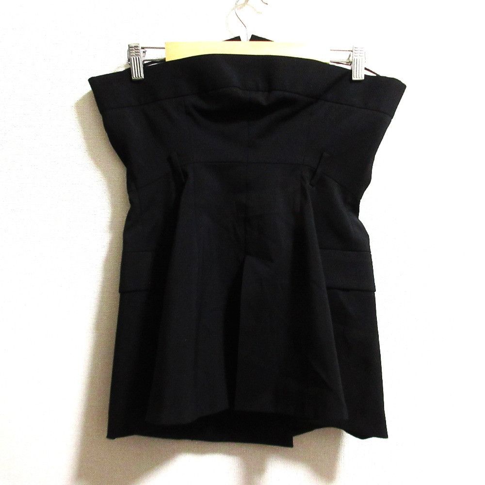 Other Other ENFOLD Bear Top Bustier Others Tops 300HS130-1210 DUTY FREE for USA Size ONE SIZE - 3 Thumbnail