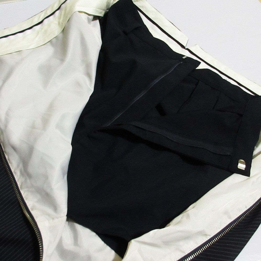 Other Other Maison Special Turnback High Waist Skirt Others Skirts 21251515312 DUTY FREE for USA Size ONE SIZE - 6 Thumbnail