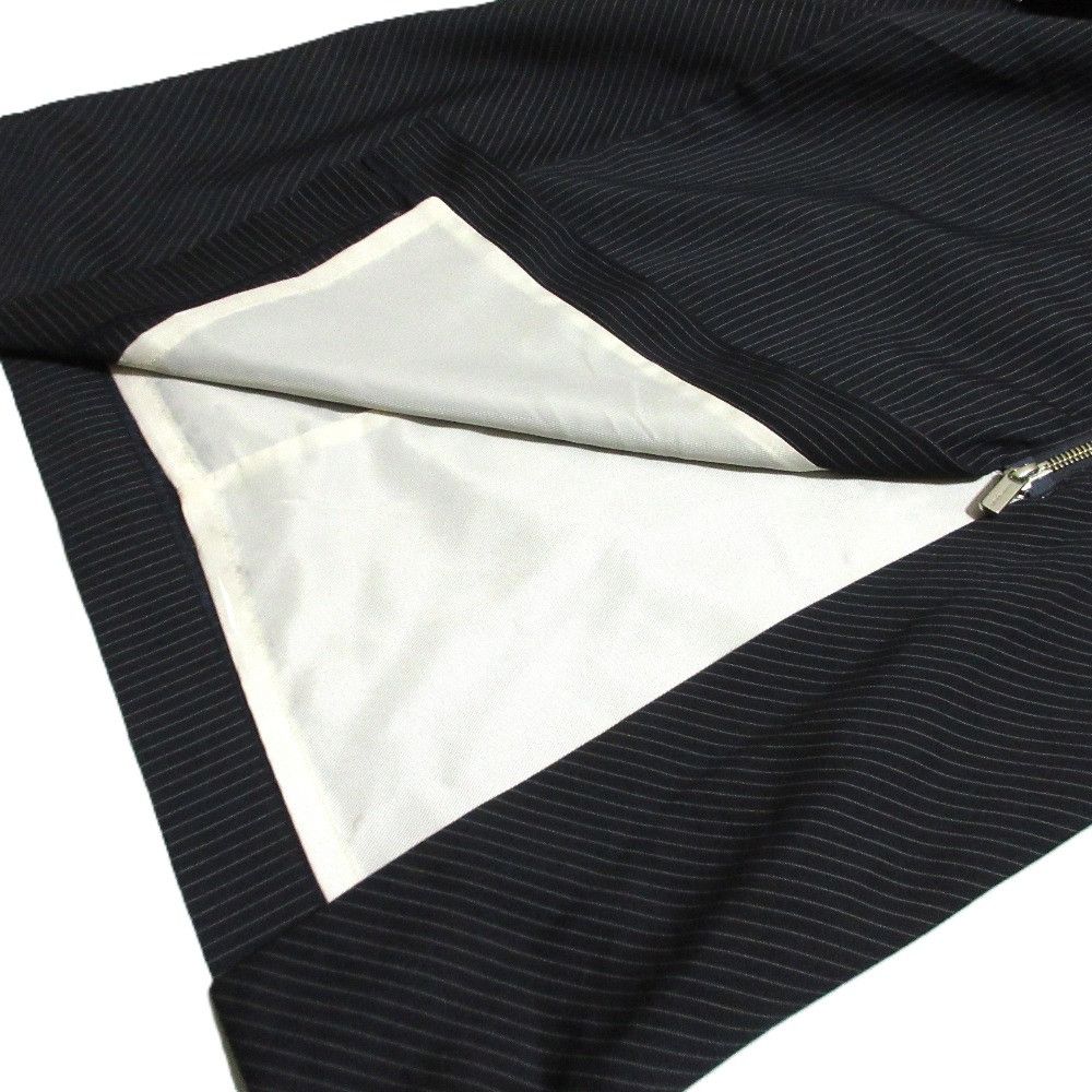 Other Other Maison Special Turnback High Waist Skirt Others Skirts 21251515312 DUTY FREE for USA Size ONE SIZE - 7 Thumbnail