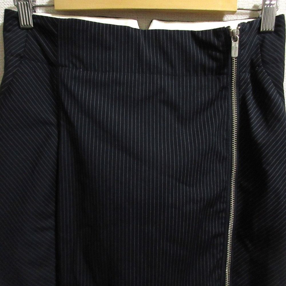 Other Other Maison Special Turnback High Waist Skirt Others Skirts 21251515312 DUTY FREE for USA Size ONE SIZE - 4 Thumbnail