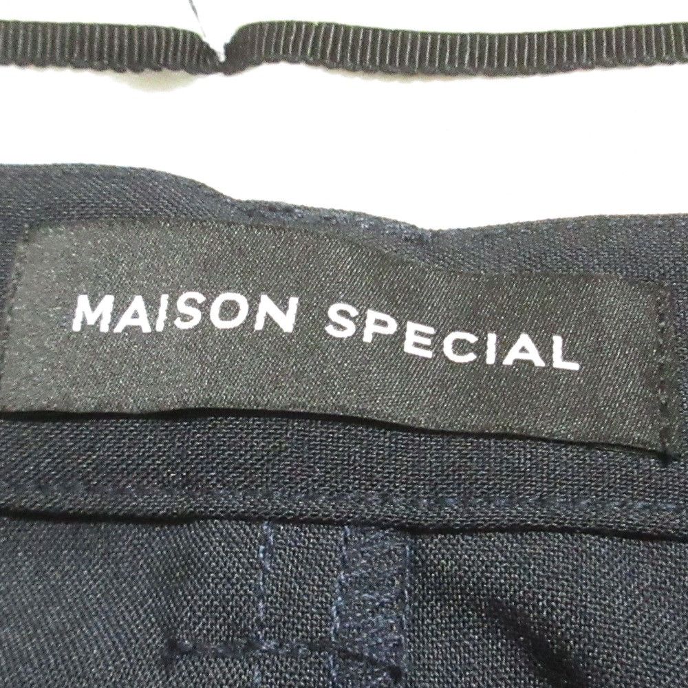 Other Other Maison Special Turnback High Waist Skirt Others Skirts 21251515312 DUTY FREE for USA Size ONE SIZE - 8 Thumbnail