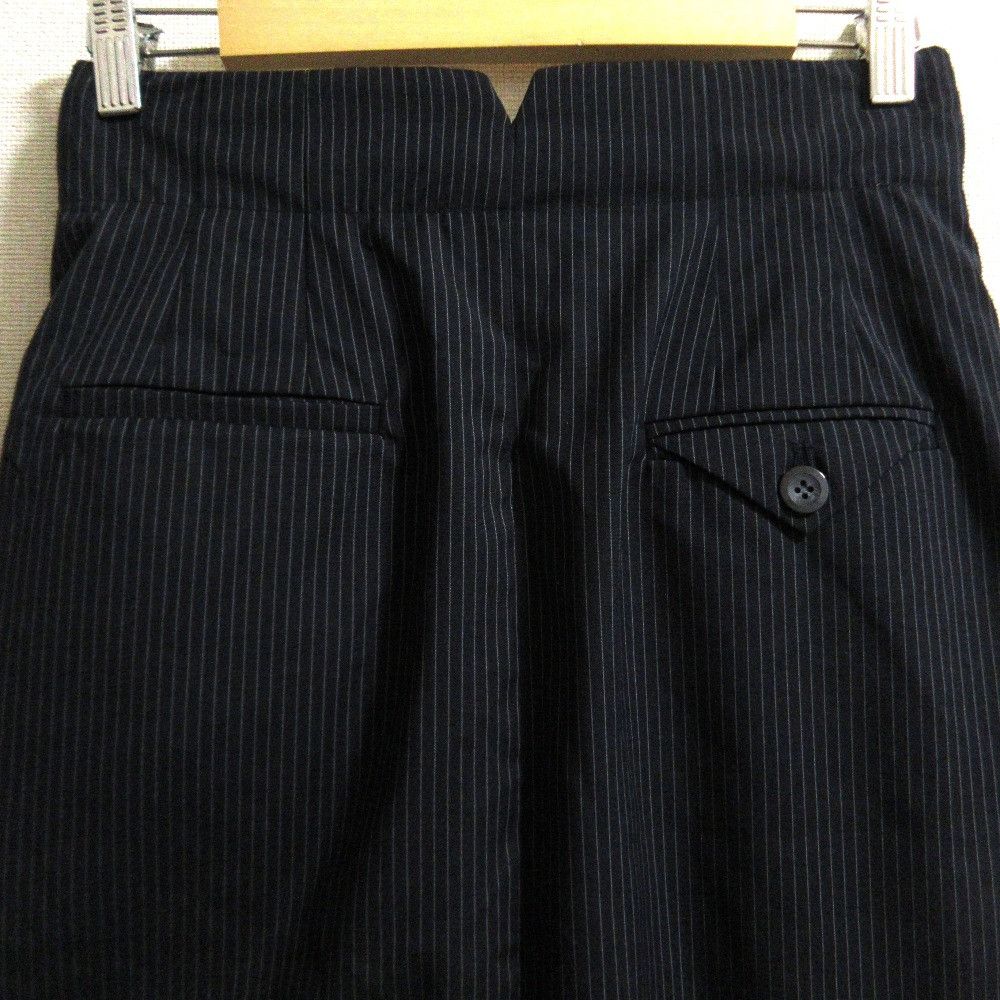 Other Other Maison Special Turnback High Waist Skirt Others Skirts 21251515312 DUTY FREE for USA Size ONE SIZE - 5 Thumbnail