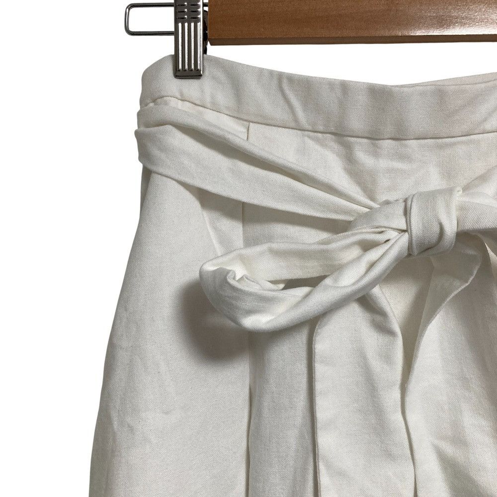 Other Other Grace Class Plage Print Pleated Skirt Others Skirts 0225221023 DUTY FREE for USA Size ONE SIZE - 3 Thumbnail