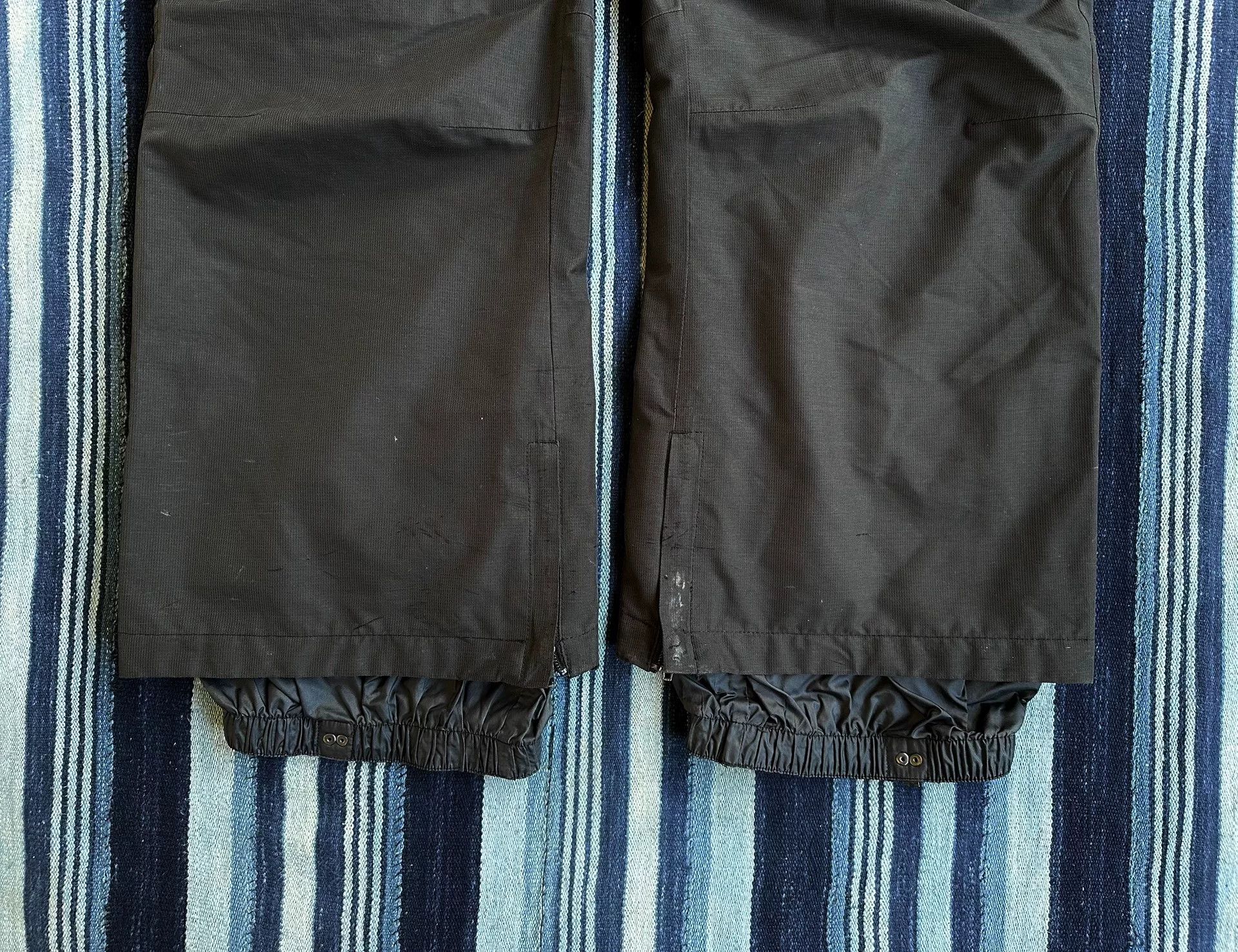 Burton burton ak goretex waterproof ski pants Size US 28 / EU 44 - 6 Thumbnail