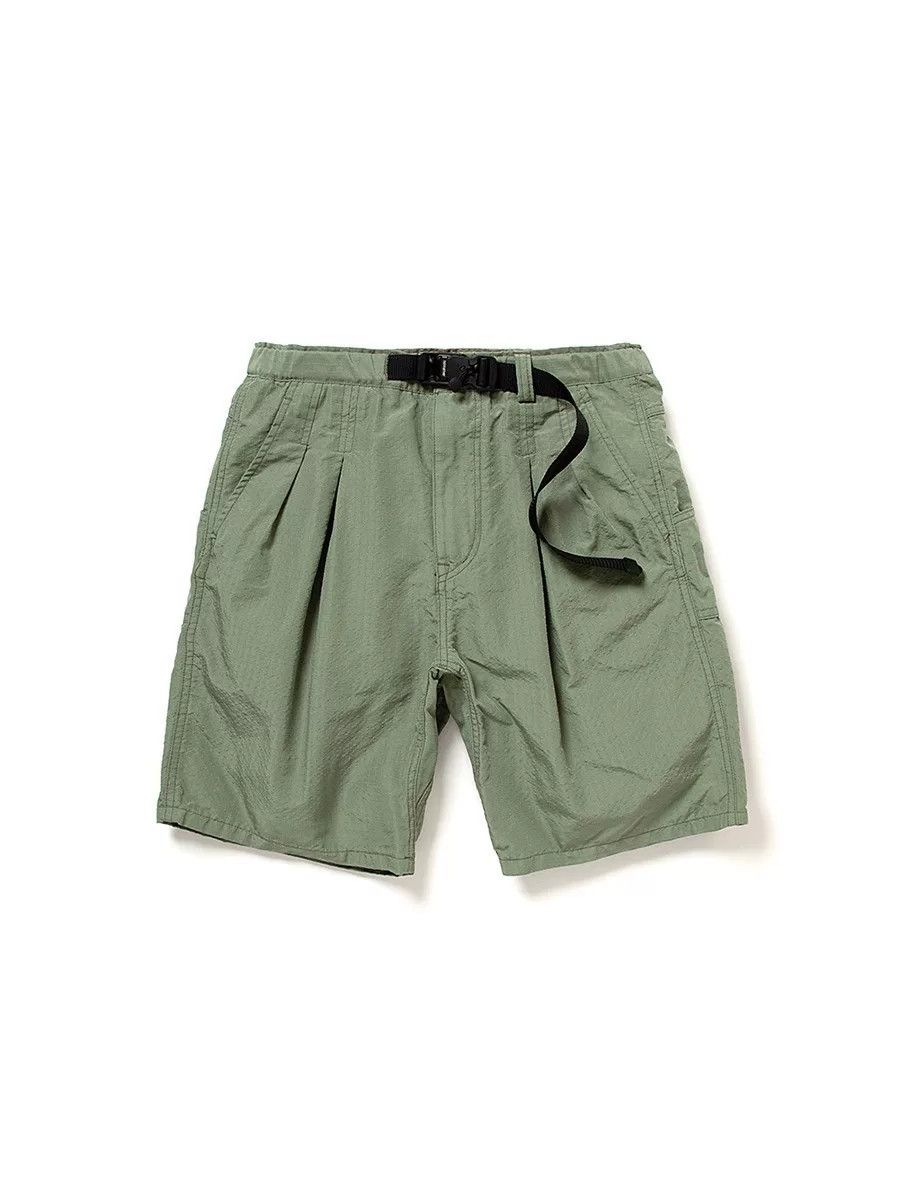 Nonnative nonnative alpinist easy shorts in gray Size US 30 / EU 46 - 8 Thumbnail