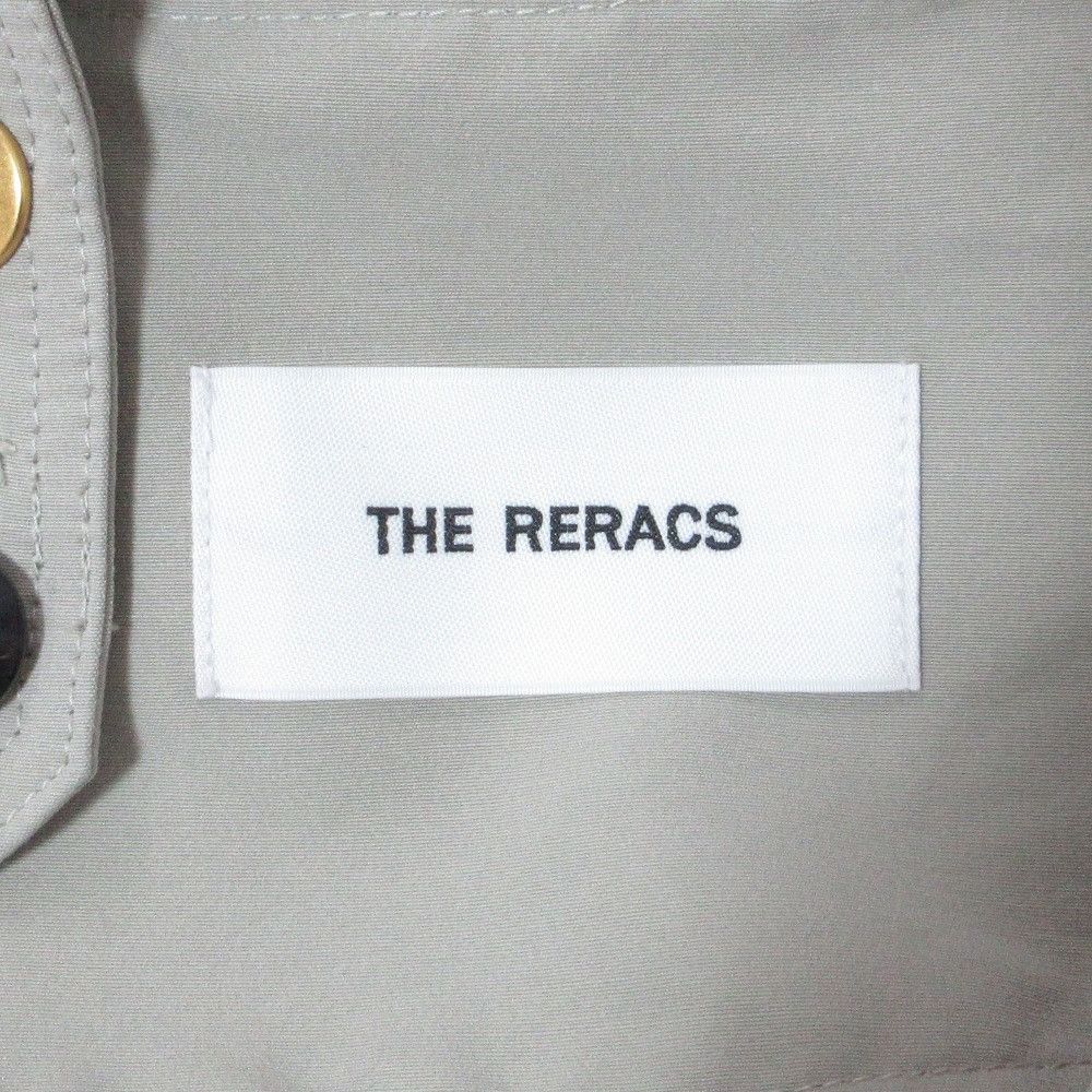 Other Other THE RERACS Jumper Skirt Dress Others Dresses 21SS-RE0P-089L DUTY FREE for USA Size ONE SIZE - 8 Thumbnail
