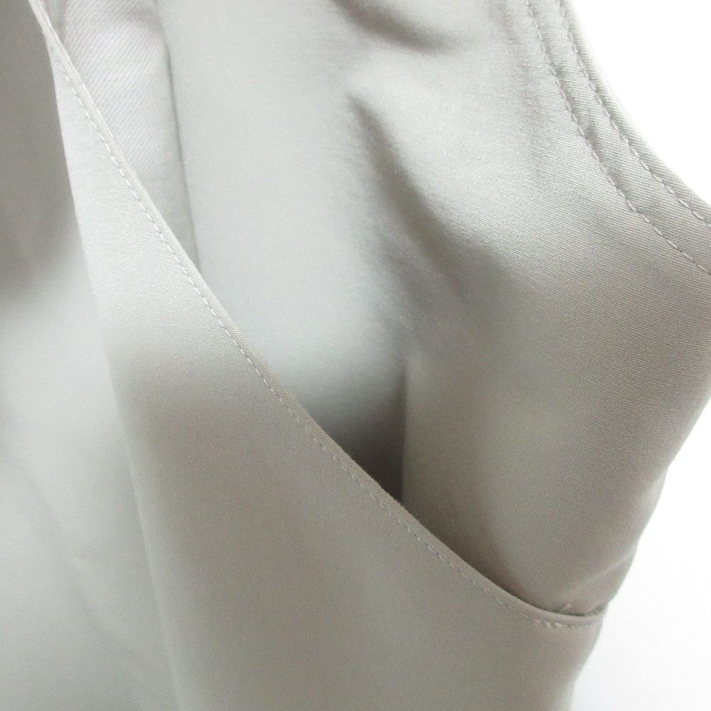 Other Other THE RERACS Jumper Skirt Dress Others Dresses 21SS-RE0P-089L DUTY FREE for USA Size ONE SIZE - 7 Thumbnail
