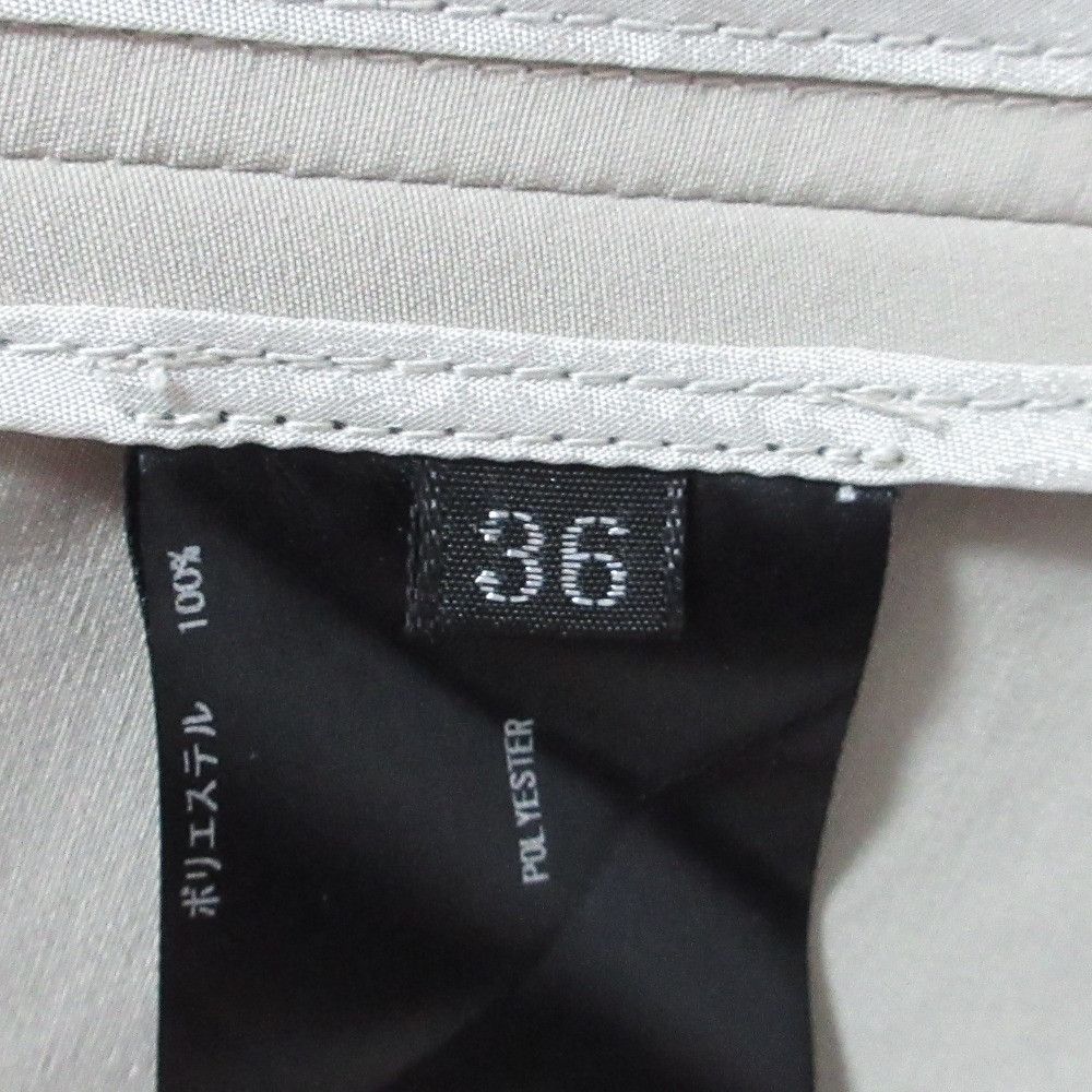 Other Other THE RERACS Jumper Skirt Dress Others Dresses 21SS-RE0P-089L DUTY FREE for USA Size ONE SIZE - 9 Thumbnail