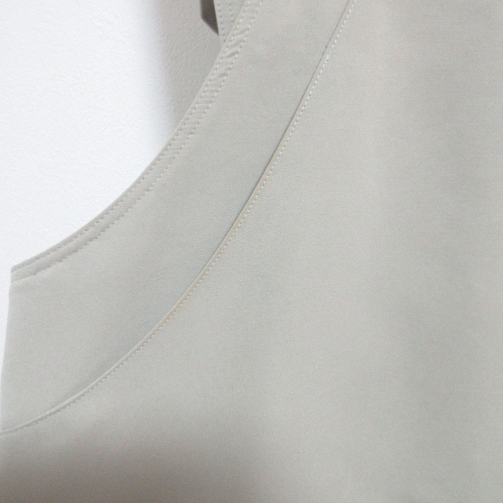 Other Other THE RERACS Jumper Skirt Dress Others Dresses 21SS-RE0P-089L DUTY FREE for USA Size ONE SIZE - 14 Thumbnail