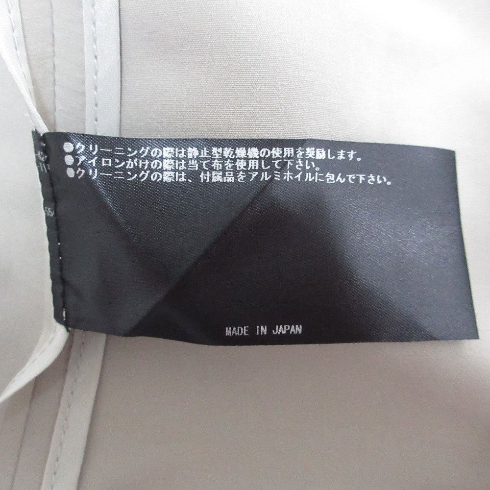 Other Other THE RERACS Jumper Skirt Dress Others Dresses 21SS-RE0P-089L DUTY FREE for USA Size ONE SIZE - 11 Thumbnail
