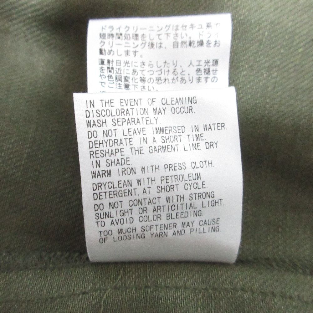 Other Other Y's for living Linen Shirt Dress Plant-based Dresses DUTY FREE for USA Size ONE SIZE - 9 Thumbnail