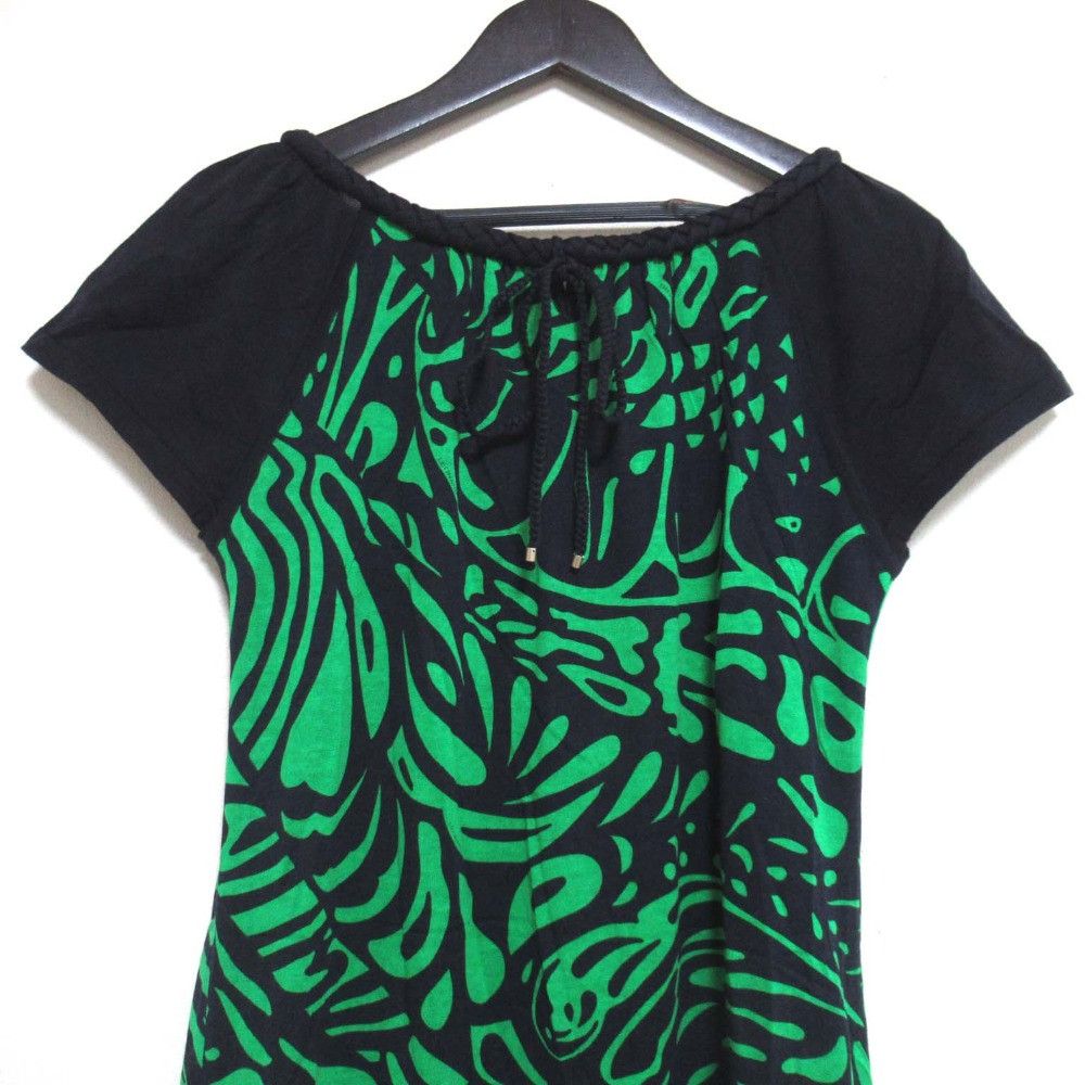 Other Other LEONARD Knit Dress Others Dresses DUTY FREE for USA Size ONE SIZE - 4 Thumbnail
