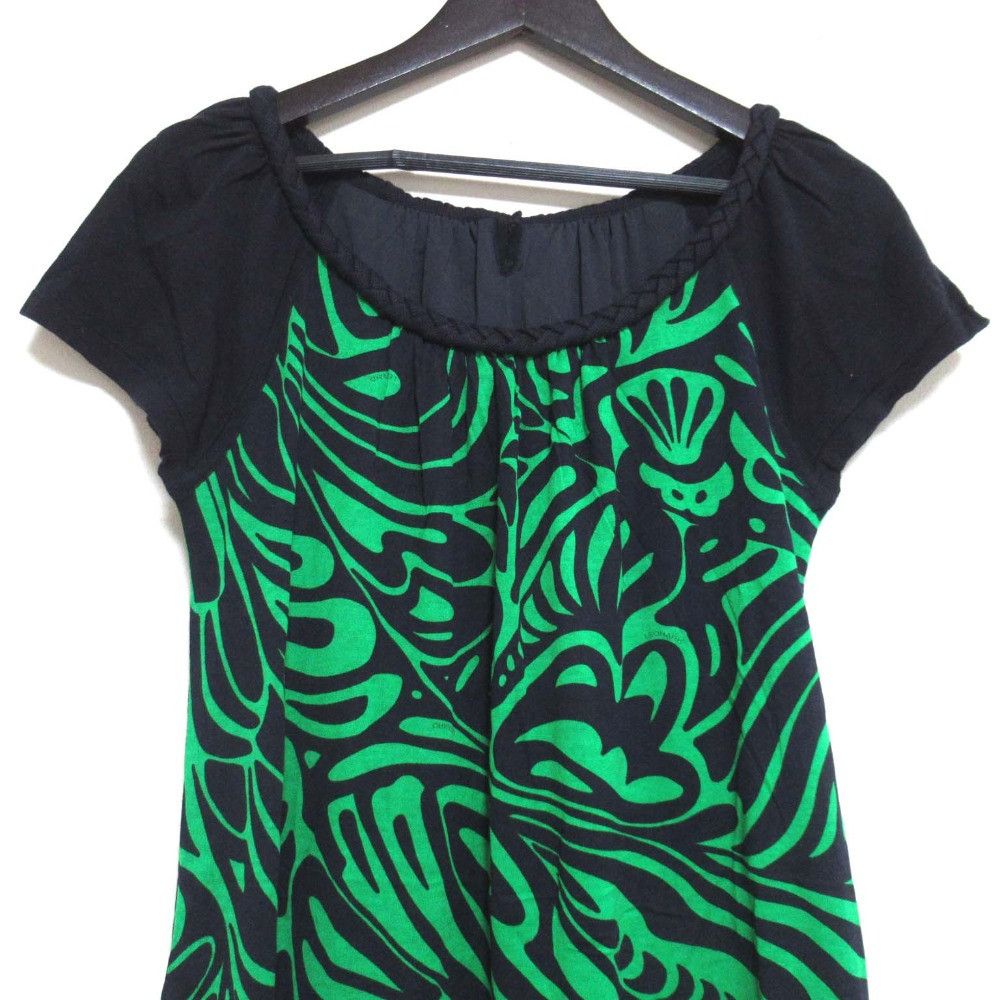 Other Other LEONARD Knit Dress Others Dresses DUTY FREE for USA Size ONE SIZE - 3 Thumbnail