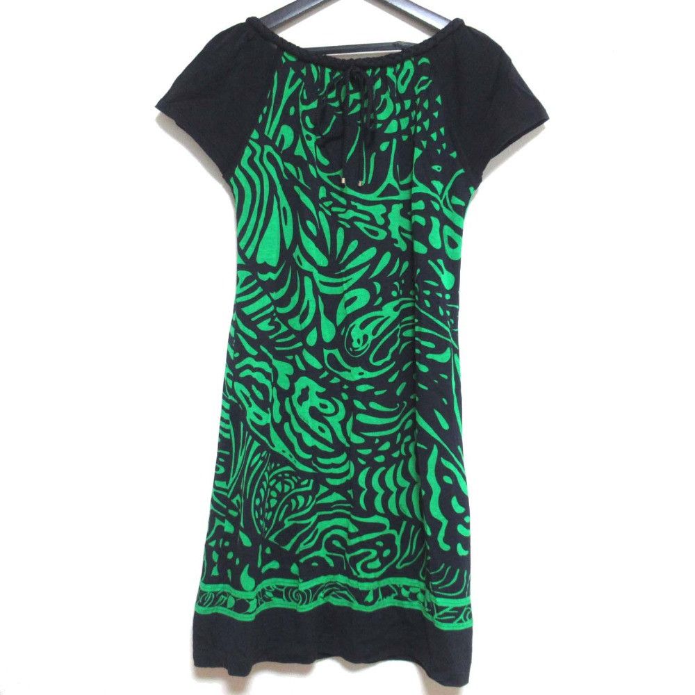 Other Other LEONARD Knit Dress Others Dresses DUTY FREE for USA Size ONE SIZE - 2 Thumbnail