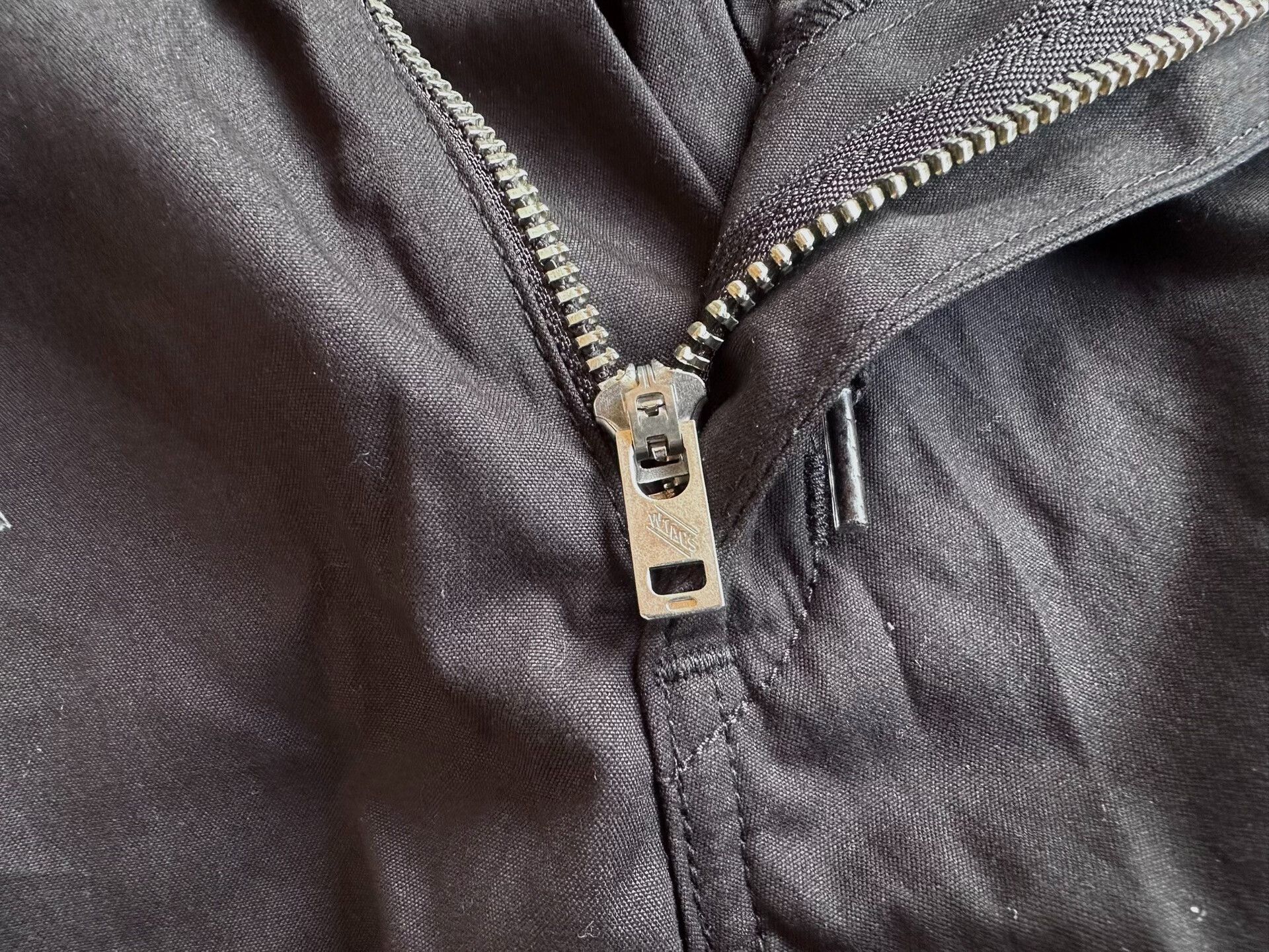 Wtaps wtaps nyco oxford cargo trousers Size US 36 / EU 52 - 8 Thumbnail
