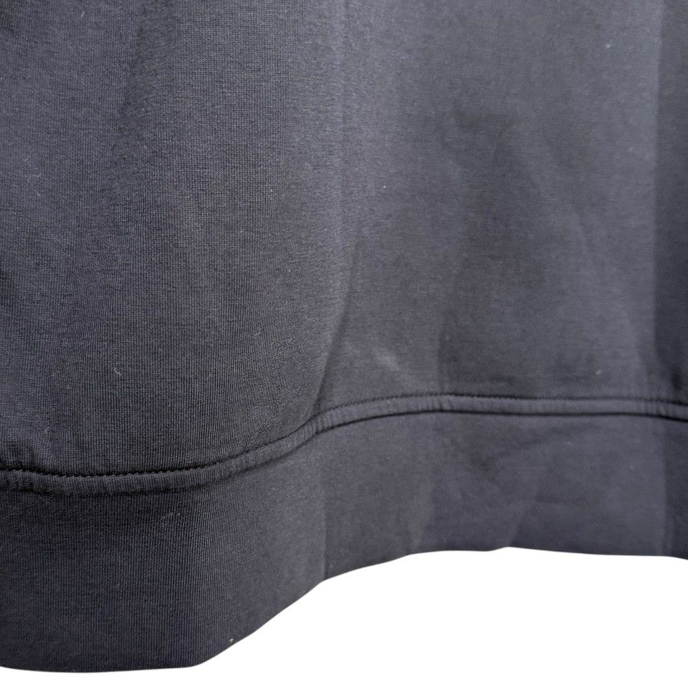 Armani Armani Emporio Armani EA logo embossed Double Jersey Hoodie Others Sweatshirts & Hoodies DUTY FREE for USA Size ONE SIZE - 3 Thumbnail
