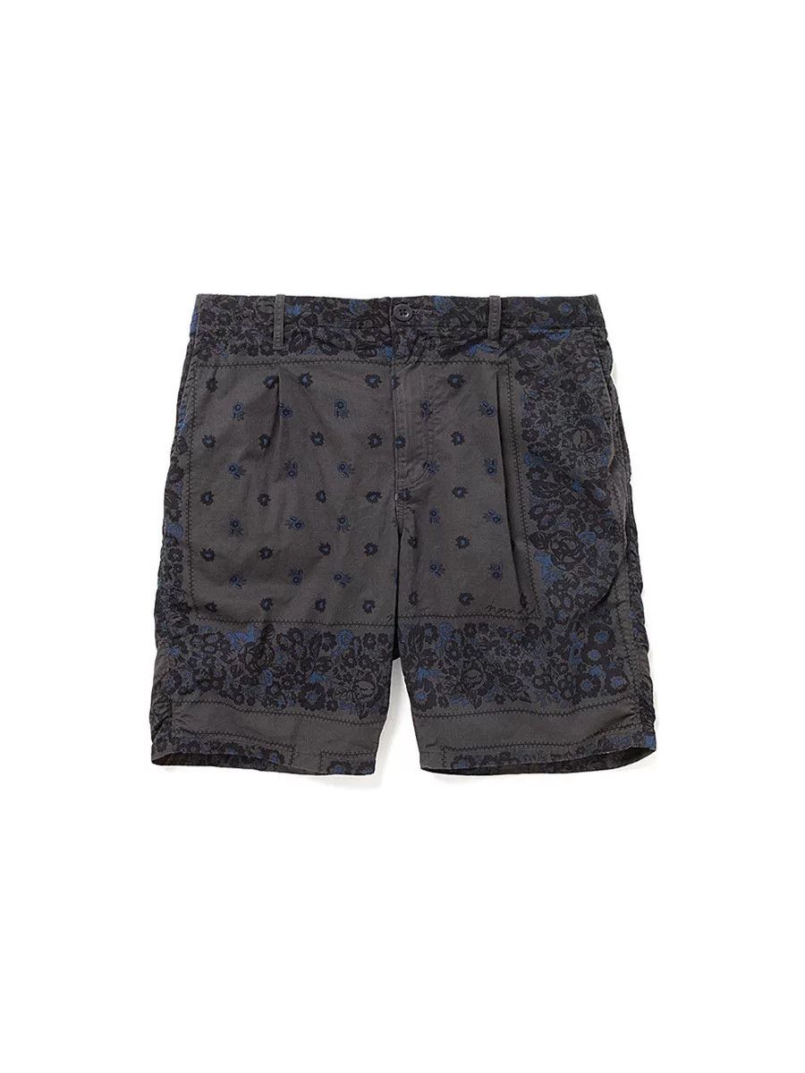 Nonnative nonnative x noma t.d dweller easy shorts Size US 30 / EU 46 - 7 Thumbnail