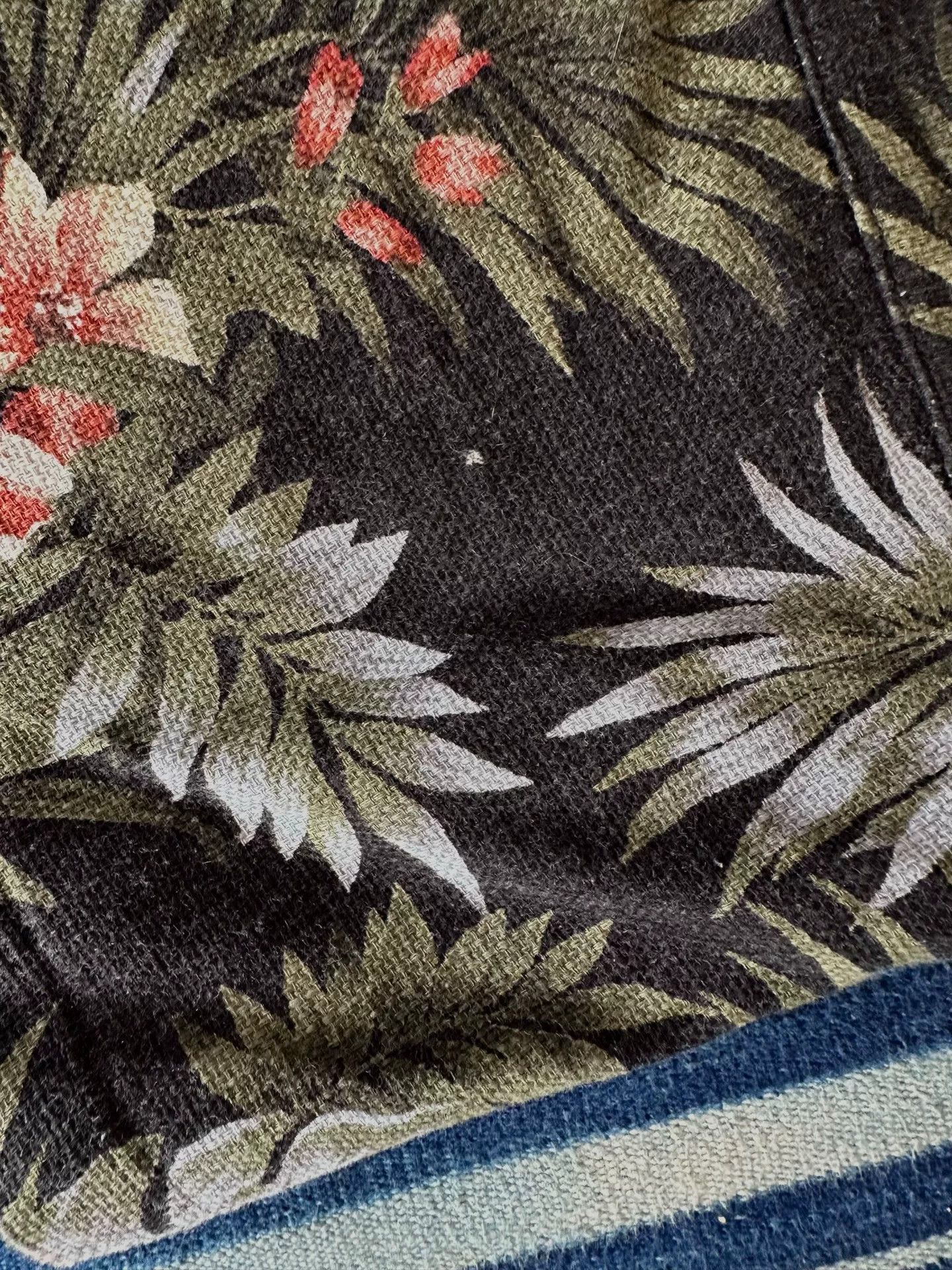 Neighborhood neighborhood aloha floral summer shorts Size US 36 / EU 52 - 3 Thumbnail