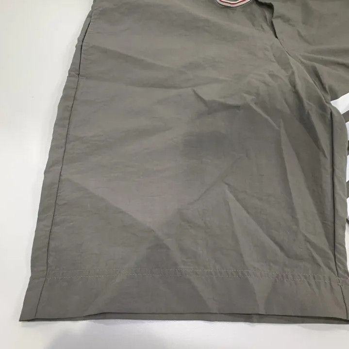Thom Browne Thom Browne Waterproof Casual Shorts Size US 30 / EU 46 - 8 Thumbnail