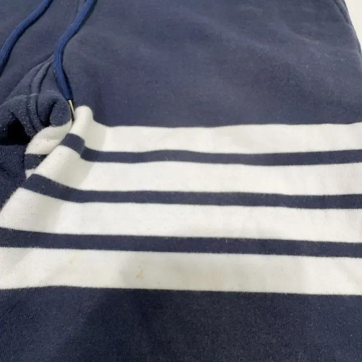 Thom Browne Thom Browne Classic Striped Sports Shorts Size US 30 / EU 46 - 9 Thumbnail
