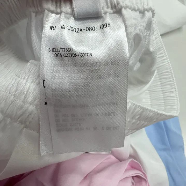 Thom Browne Thom Browne Comfortable Mid-Rise Boxer Shorts Size US 28 / EU 44 - 9 Thumbnail
