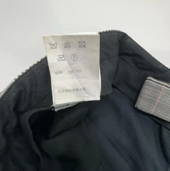 Thom Browne Thom Browne Classic Houndstooth Check Shorts Size US 28 / EU 44 - 7 Thumbnail